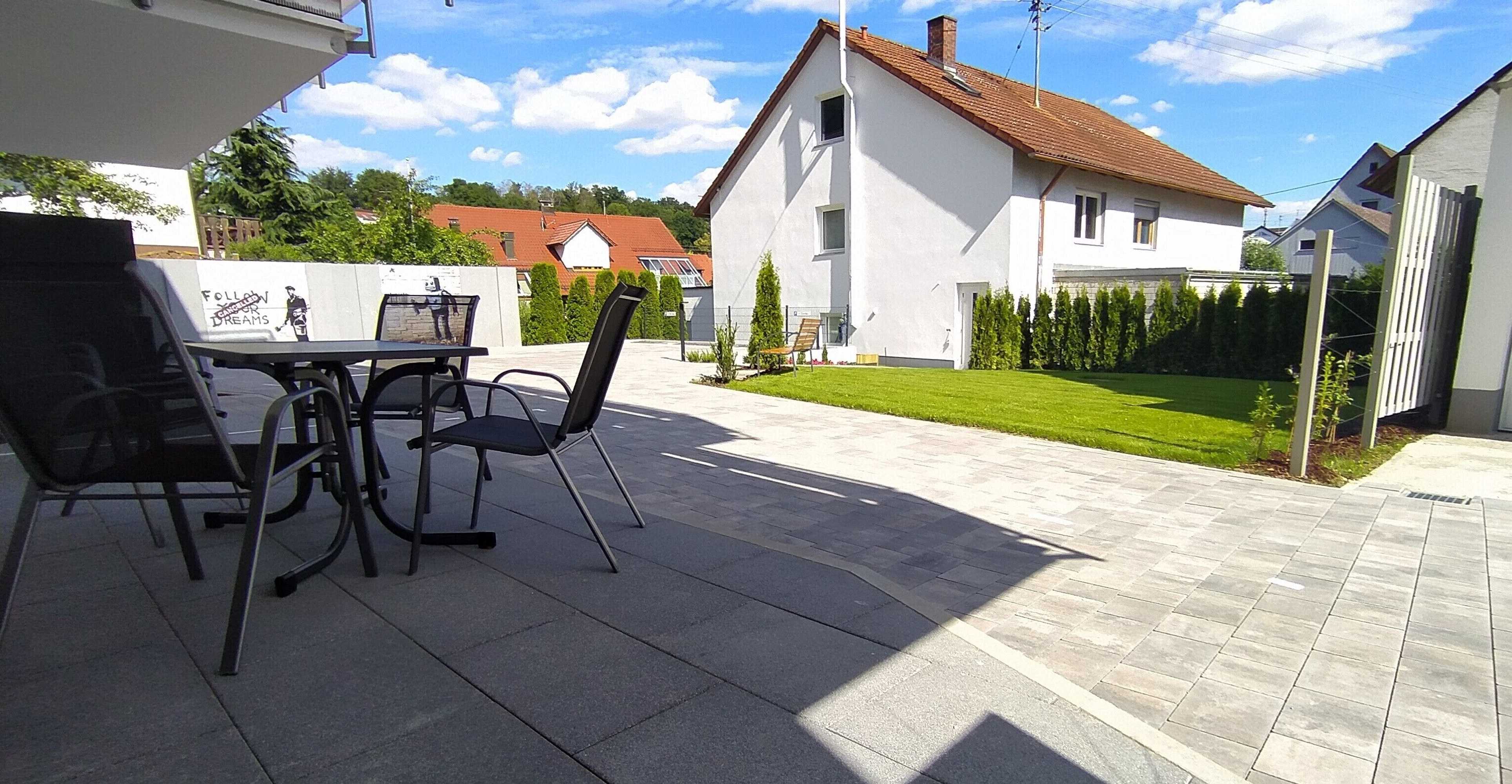 Gift card for Gästehaus Munk