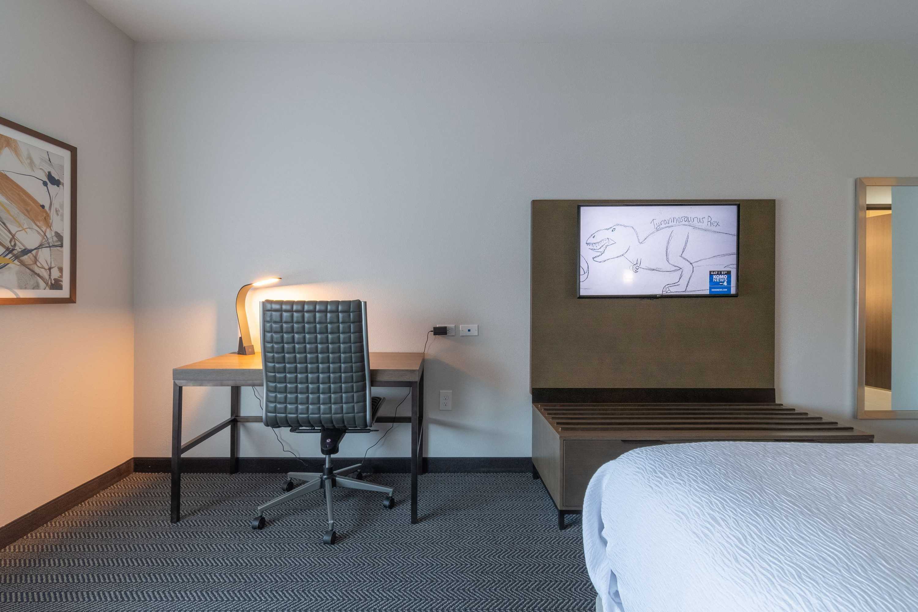 Gift card for Best Western Plus Tacoma Hotel Gift card for Best Western Plus Tacoma Hotel