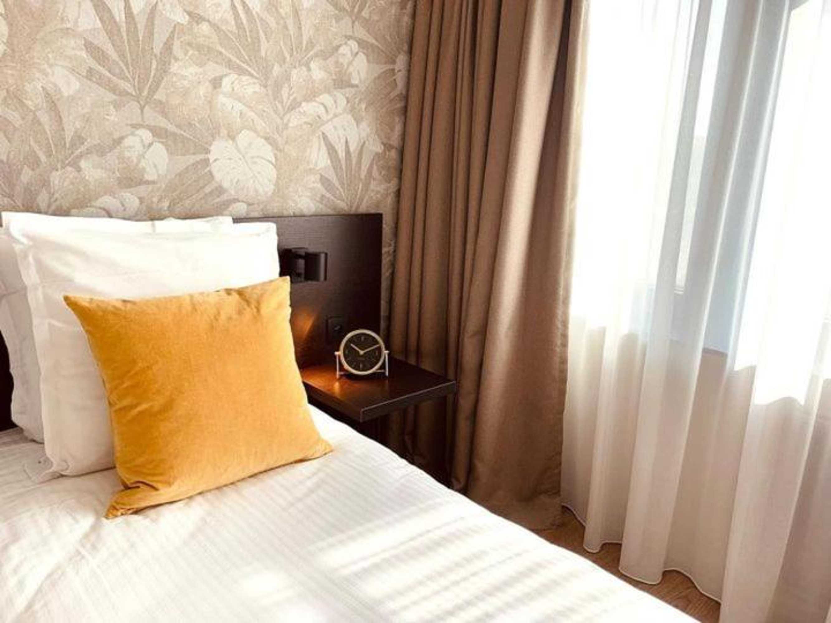 Gift card for Bloomhotel