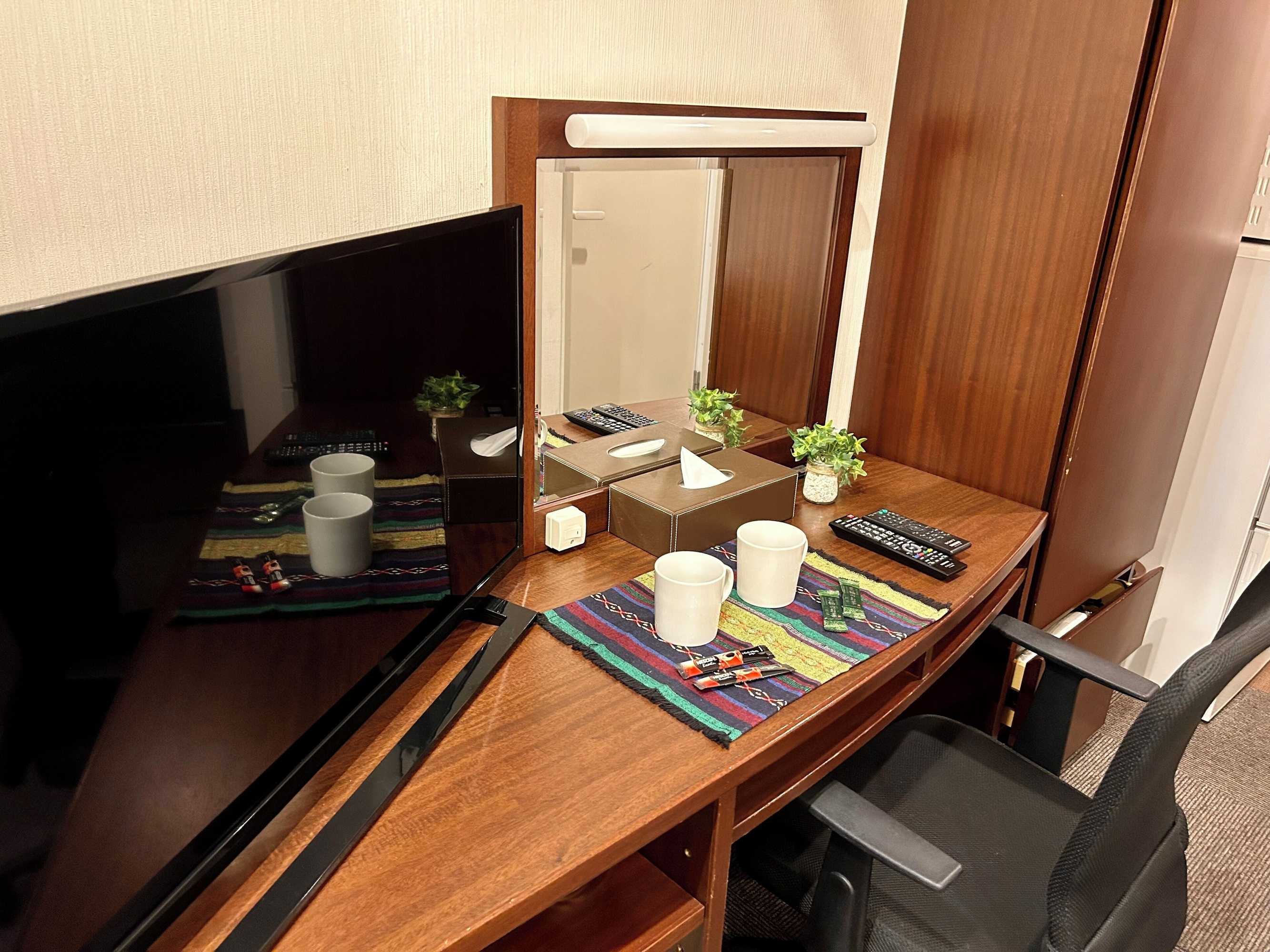 Gift card for Cypress Inn Tokyo