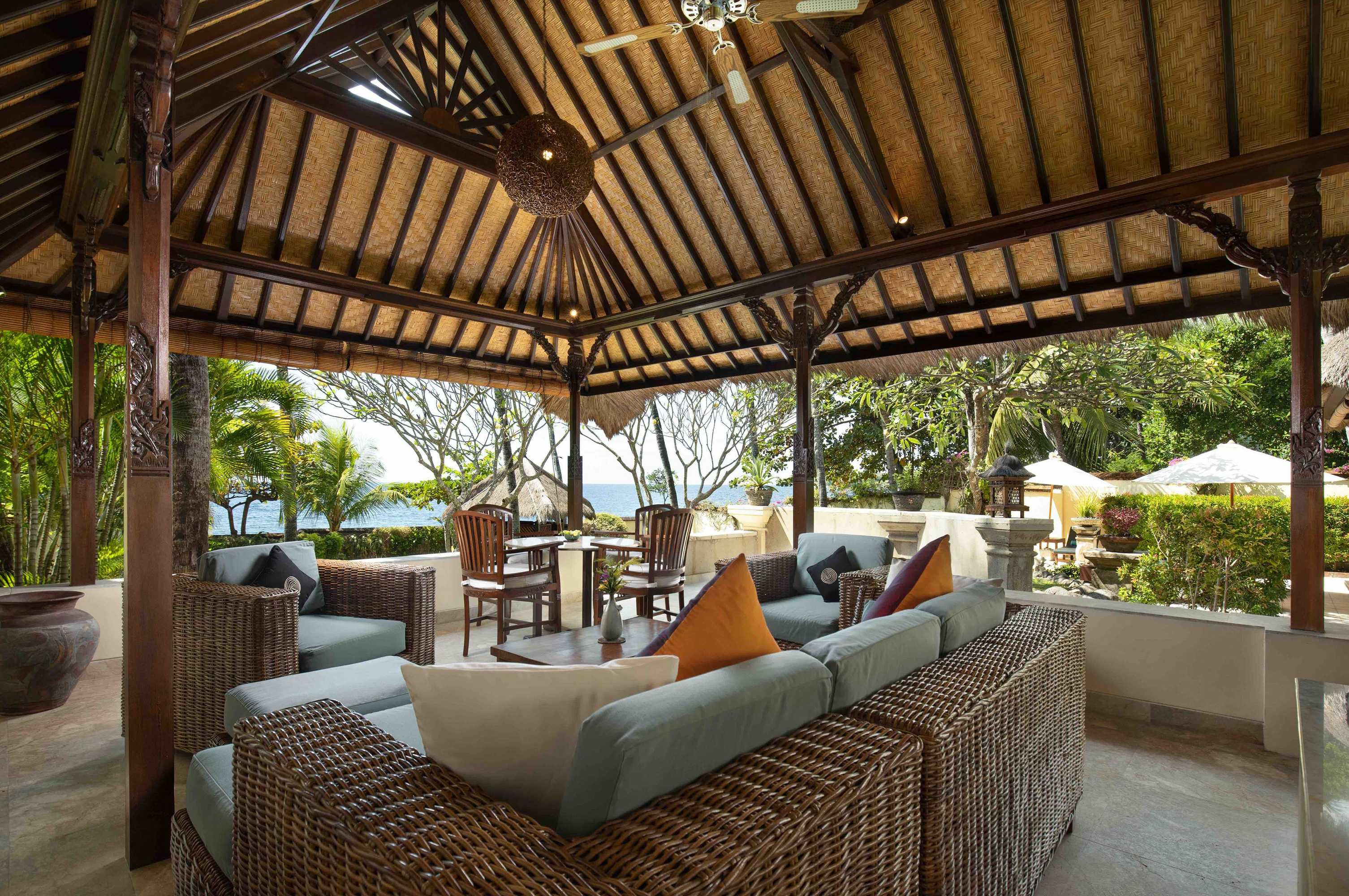 Gift card for Alam Anda Ocean Front Resort & Spa Gift card for Alam Anda Ocean Front Resort & Spa