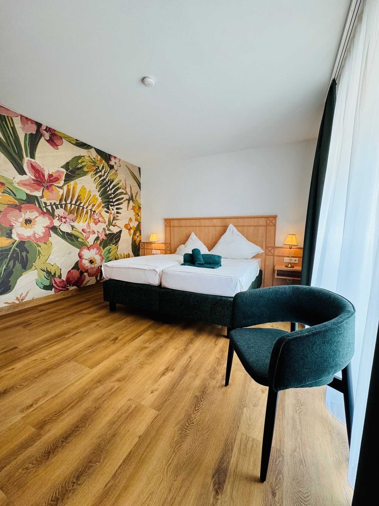 Gift card for Hotel Sittardsberg