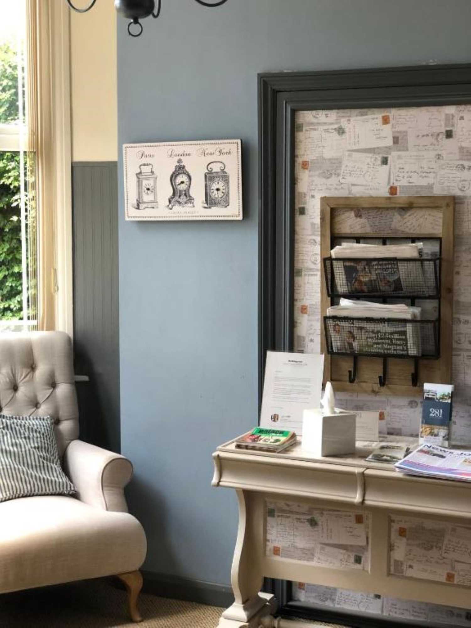 Gift card for Pine Lodge Hotel & Restaurant Mansfield