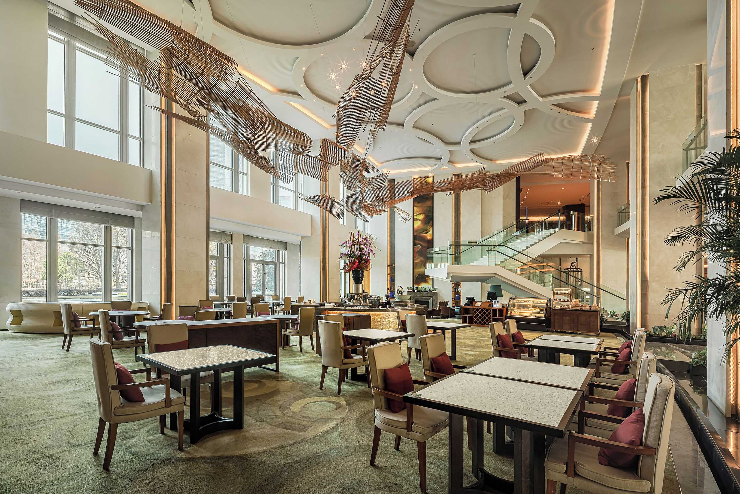 Gift card for Intercontinental Suzhou by Ihg Gift card for Intercontinental Suzhou by Ihg