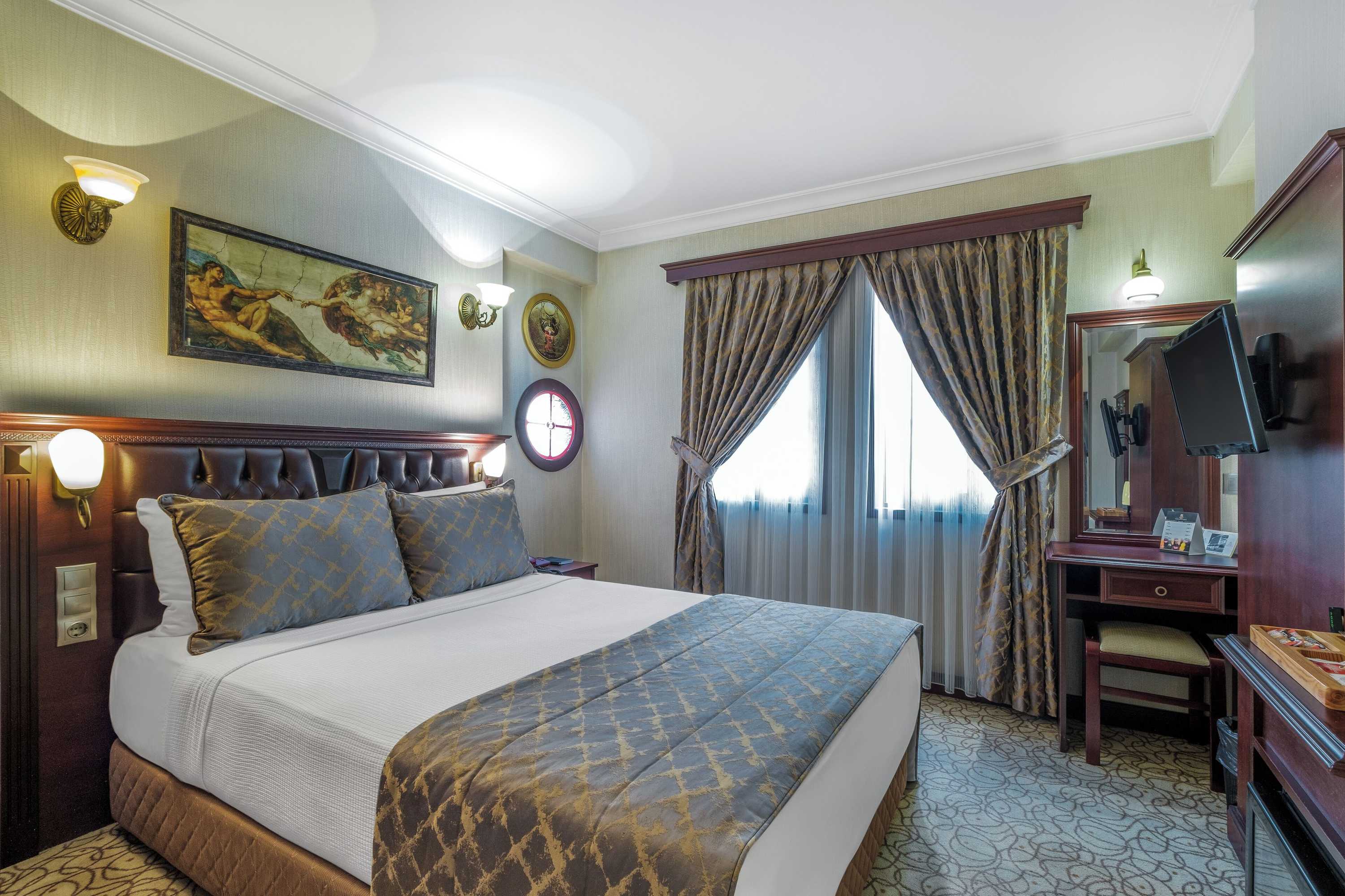 Gift card for Oglakcioglu Park Boutique Hotel Gift card for Oglakcioglu Park Boutique Hotel