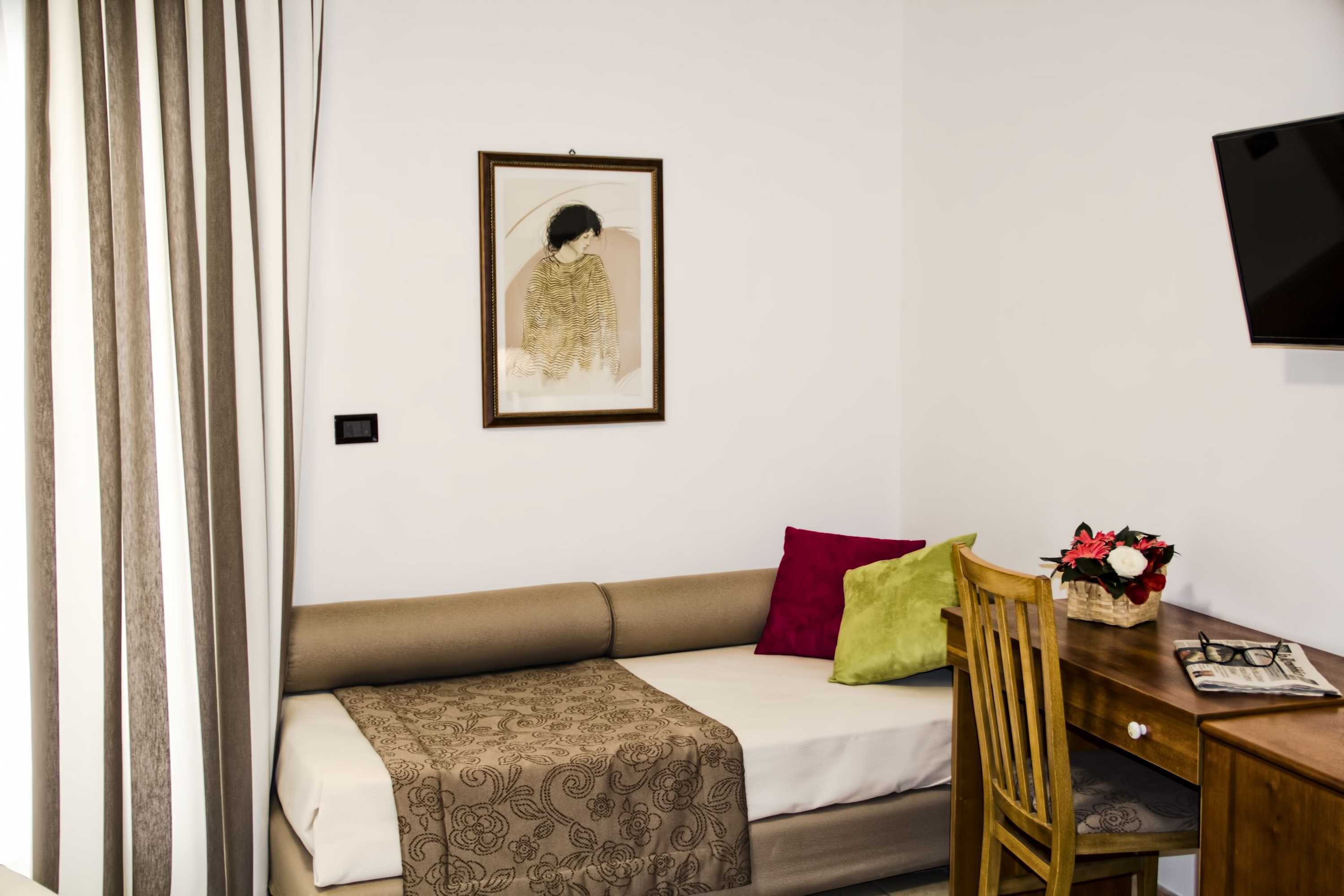 Gift card for Hotel Sirenetta Gift card for Hotel Sirenetta