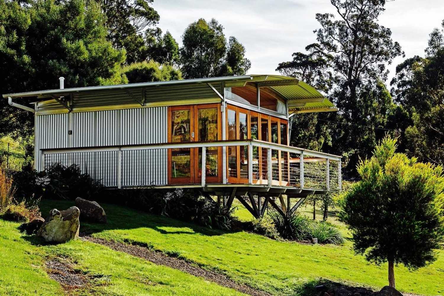 Gift card for Hobart Hideaway Pods