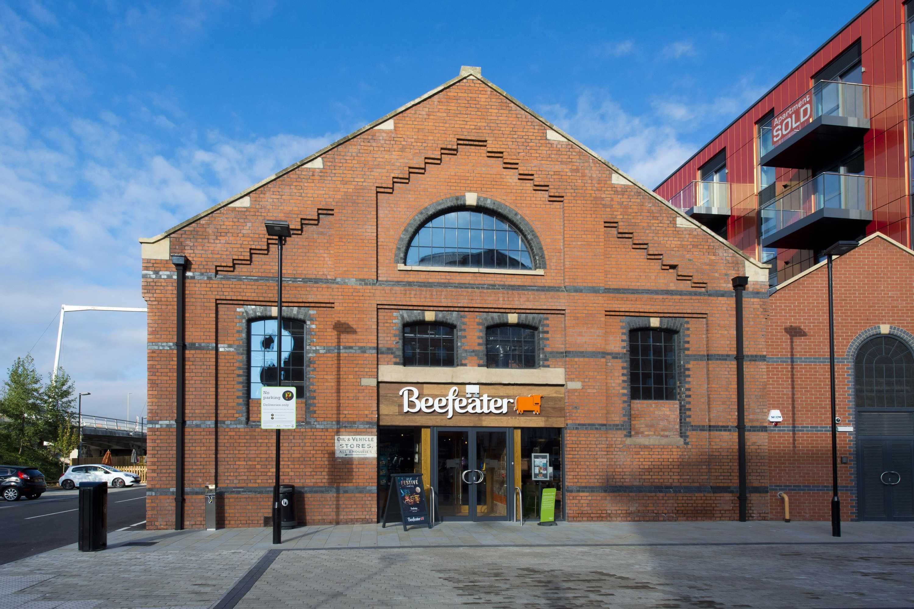 Gift card for Gloucester (quayside) Gift card for Gloucester (quayside)