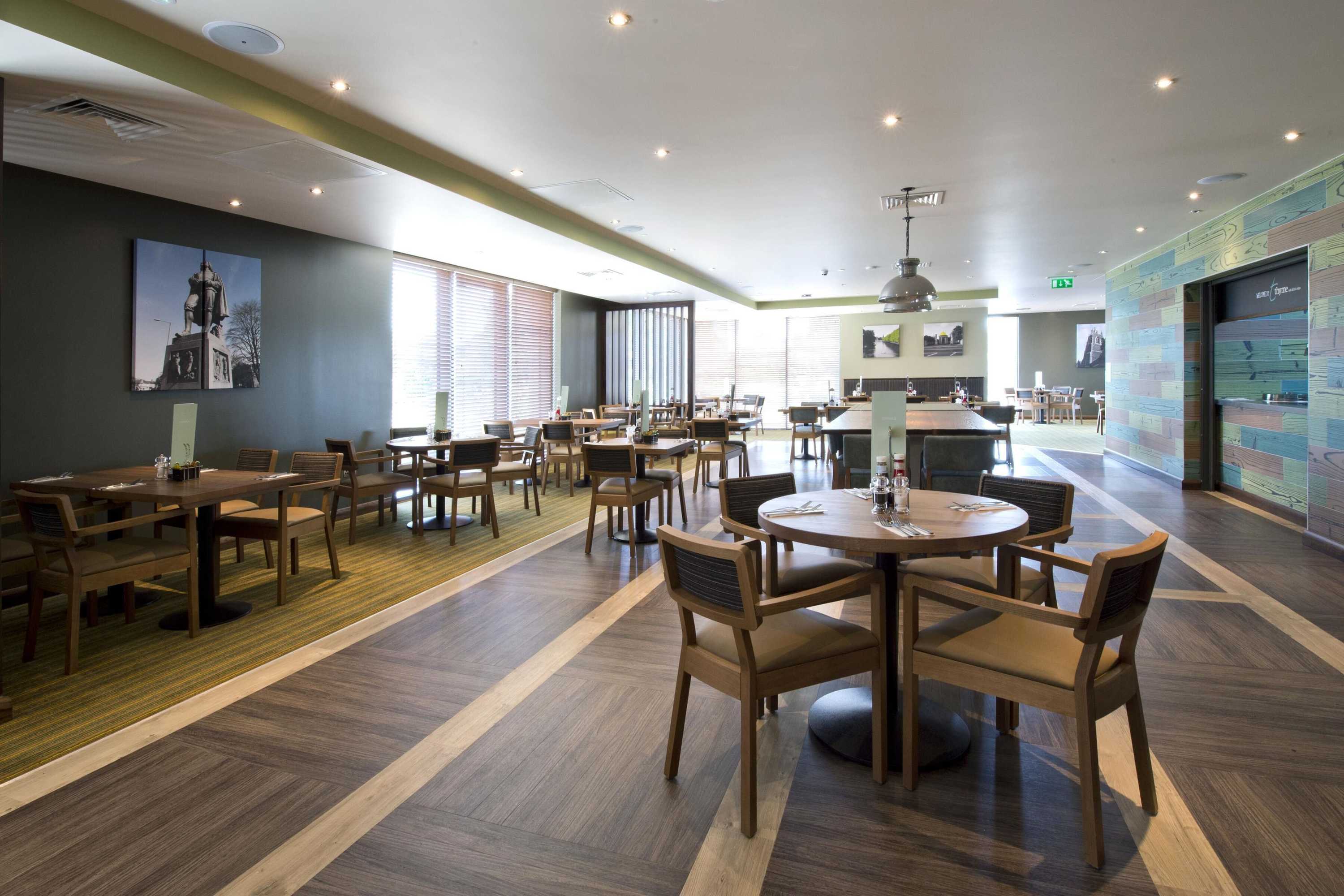 Gift card for Premier Inn Bedford Town Centre