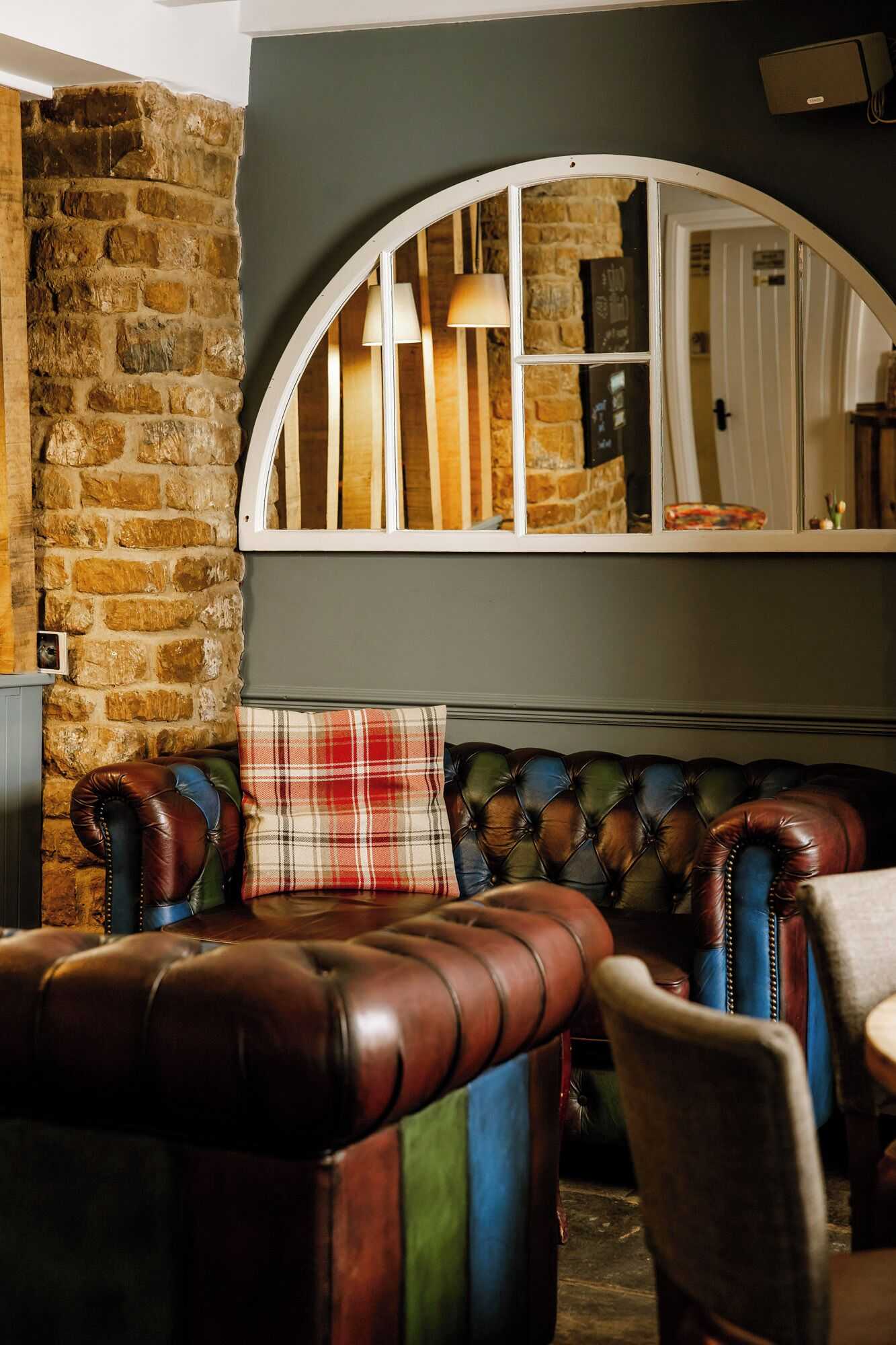 Gift card for The Sun Inn