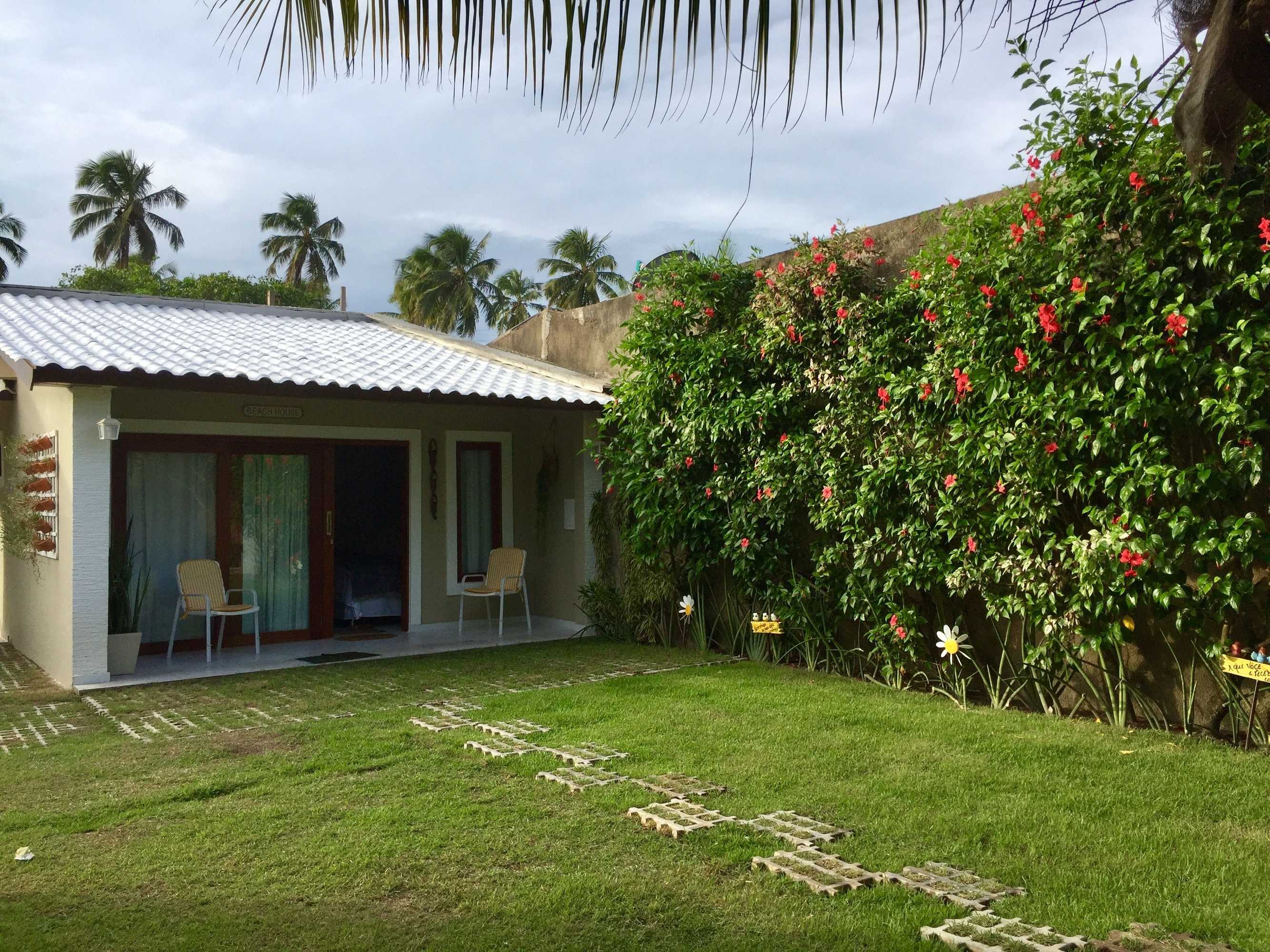 Gift card for Pousada Ipioca Beach Village Gift card for Pousada Ipioca Beach Village