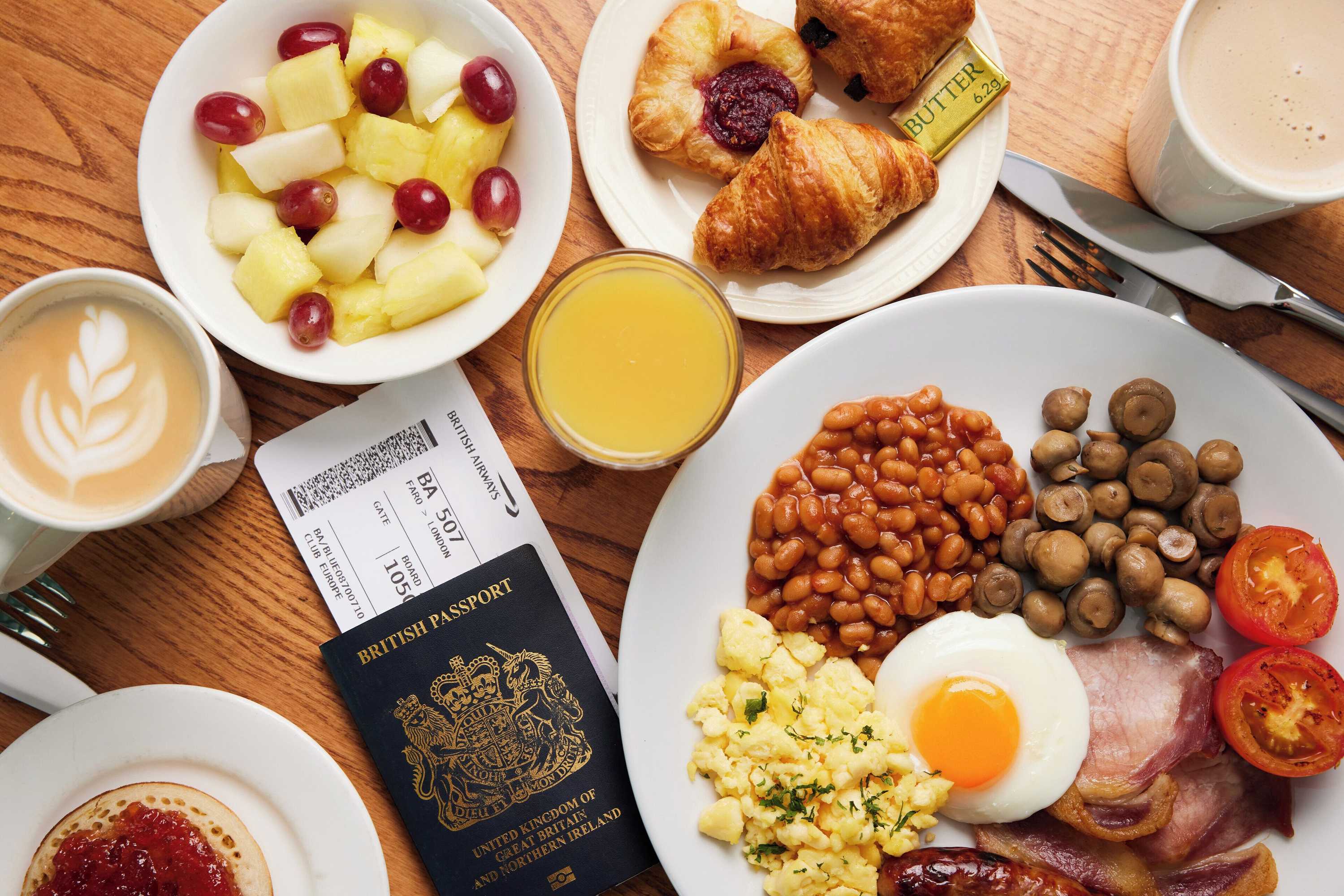 Gift card for Thistle London Heathrow Terminal 5