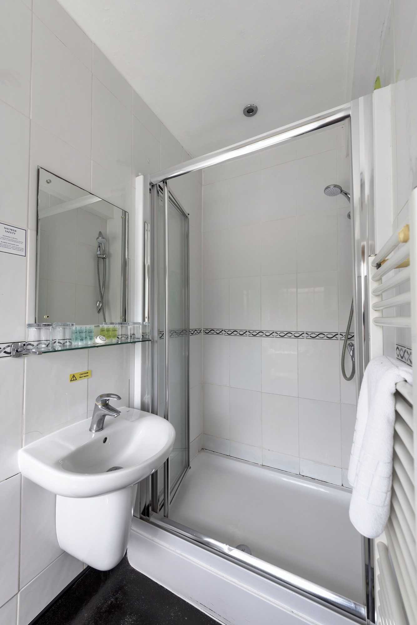 Gift card for The Corner House