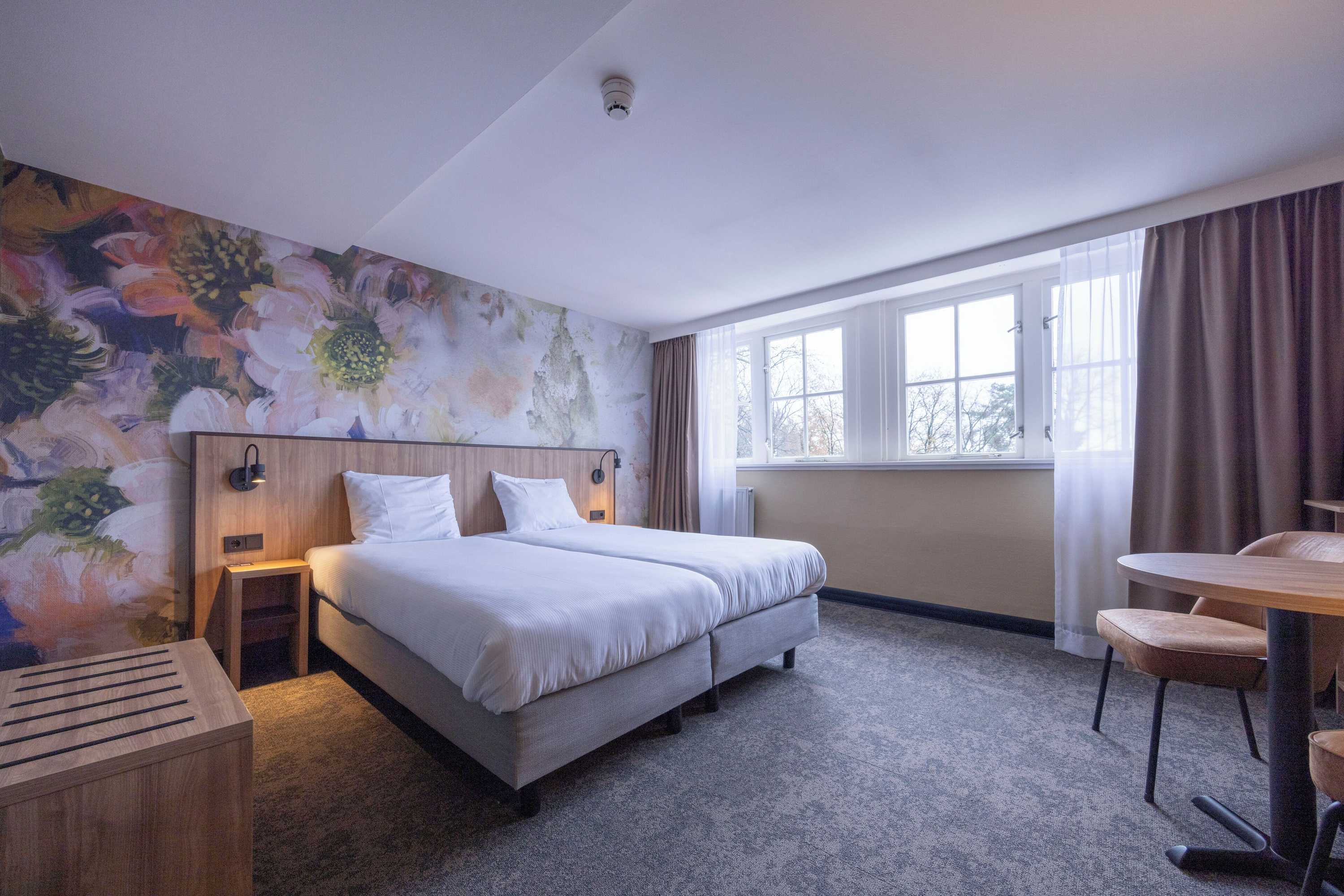 Gift card for Fletcher Hotel-Restaurant Klein Zwitserland Gift card for Fletcher Hotel-Restaurant Klein Zwitserland