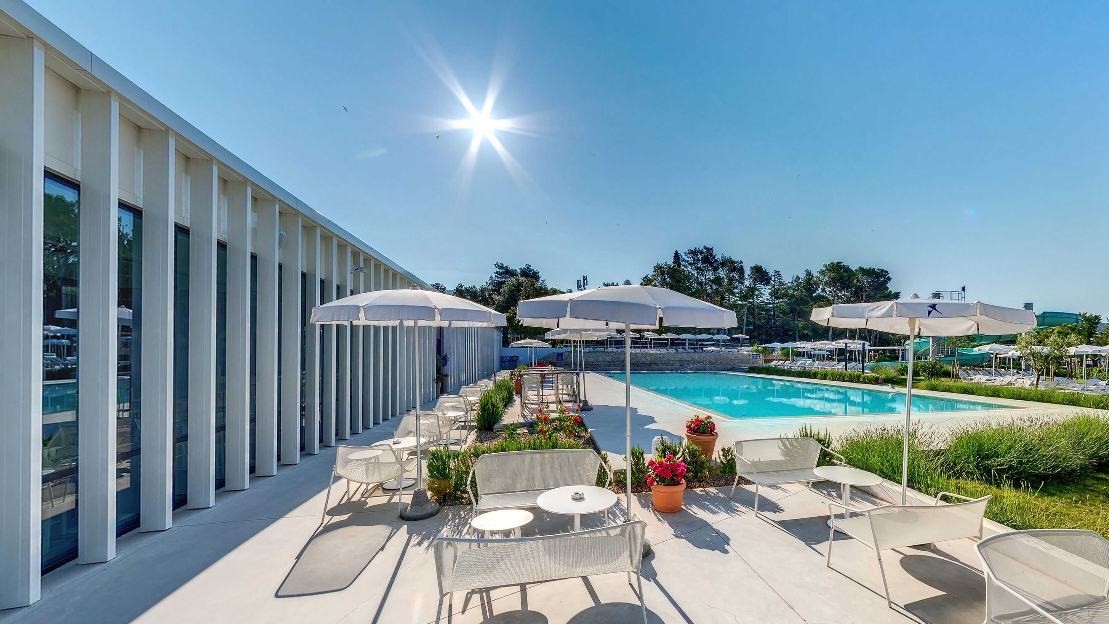 Gift card for Falkensteiner Hotel Park Punat Gift card for Falkensteiner Hotel Park Punat