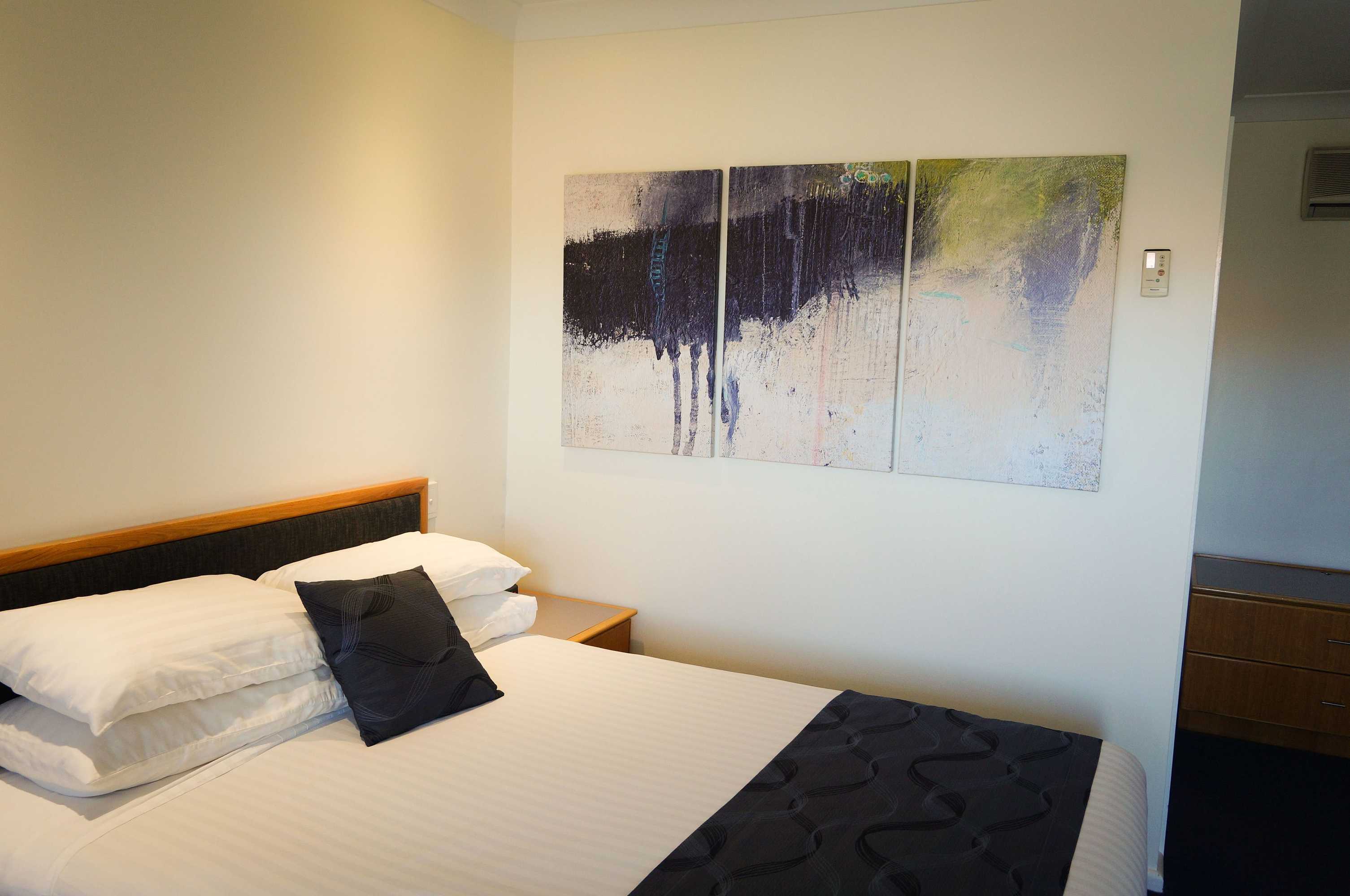 Gift card for West End Motor Lodge