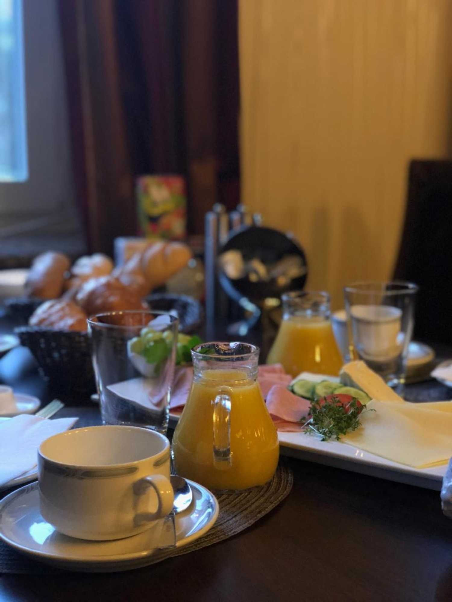 Gift card for Frischbier's Hotel-Restaurant