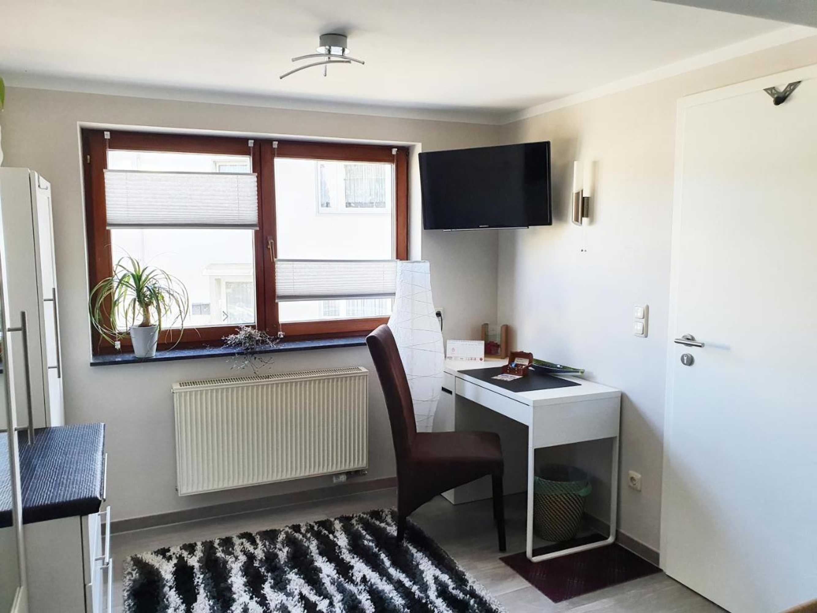 Gift card for Fremdenzimmer - Petit Quartier