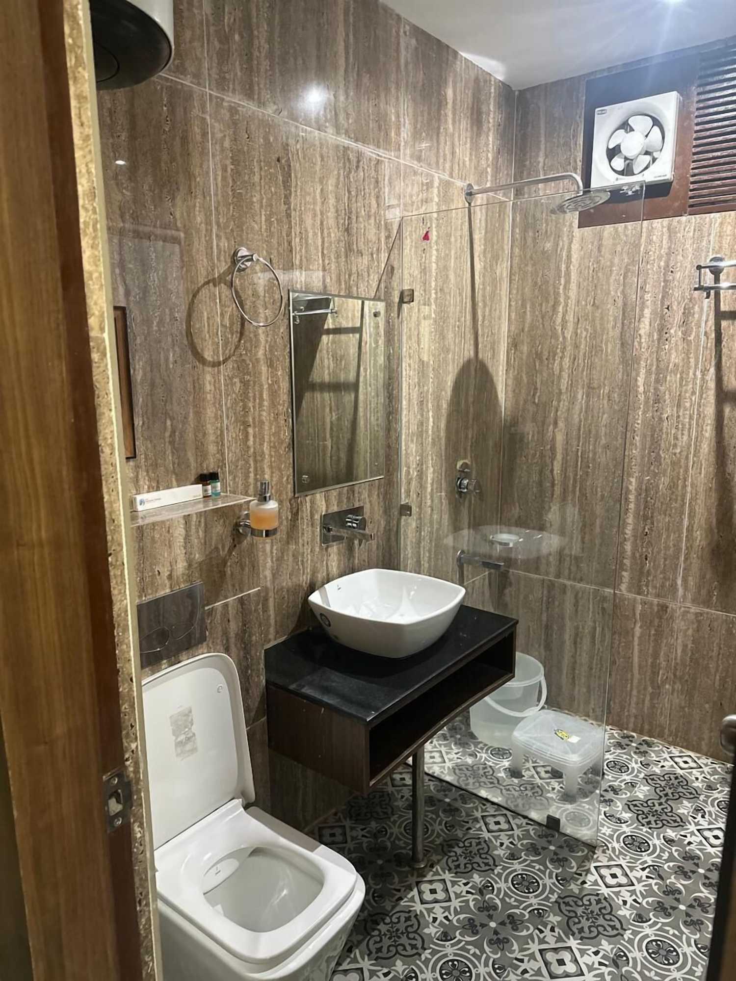 Gift card for Hotel Fortune Ganga