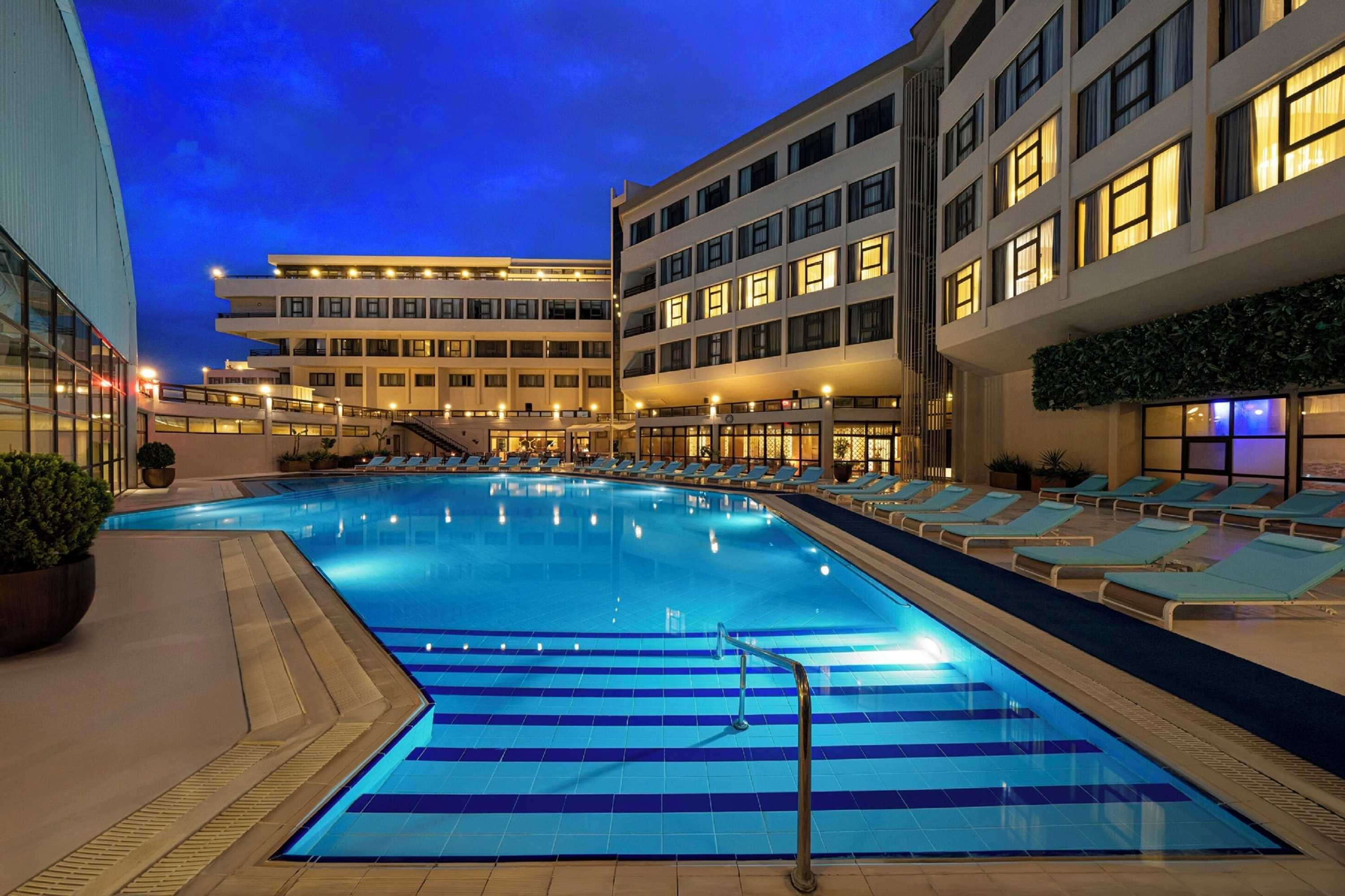 Gift card for Kaya Izmir Thermal And Convention Gift card for Kaya Izmir Thermal And Convention