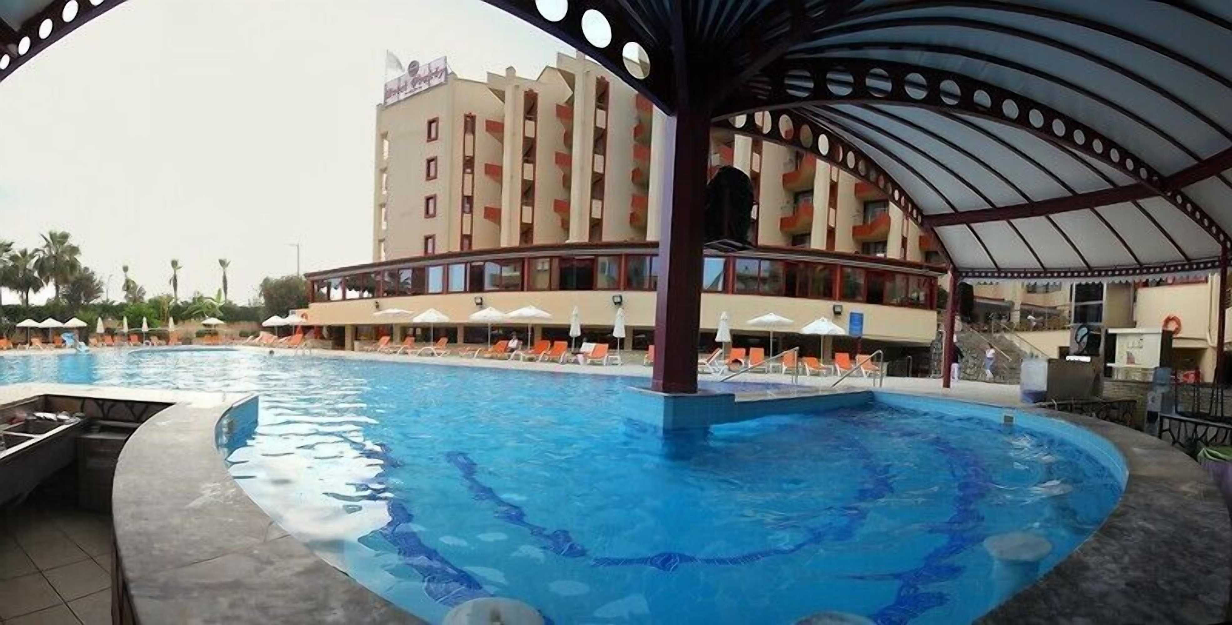 Gift card for A11 Hotel Obaköy - All Inclusive Gift card for A11 Hotel Obaköy - All Inclusive