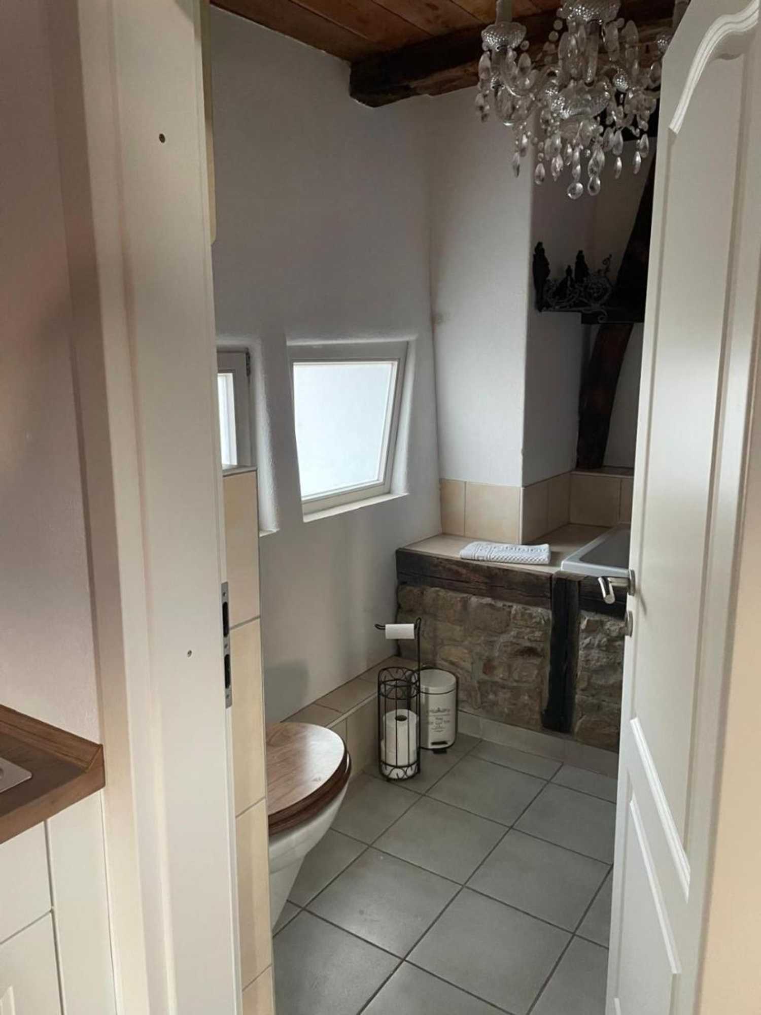 Gift card for Stevenson House Bed And Breakfast