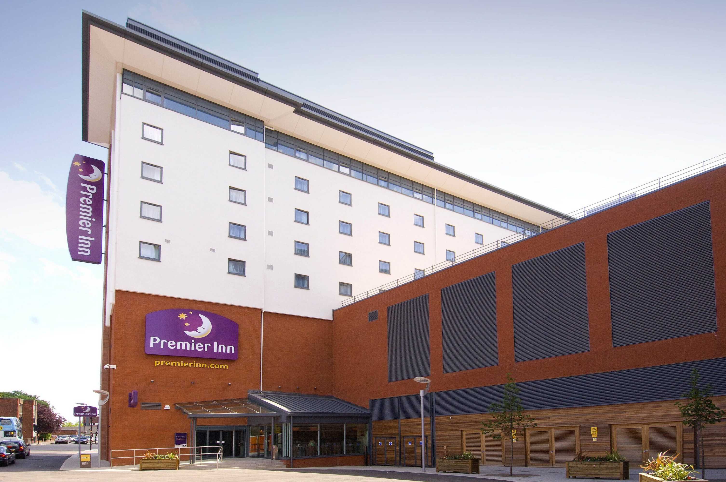 Gift card for Premier Inn Coventry City Centre Gift card for Premier Inn Coventry City Centre