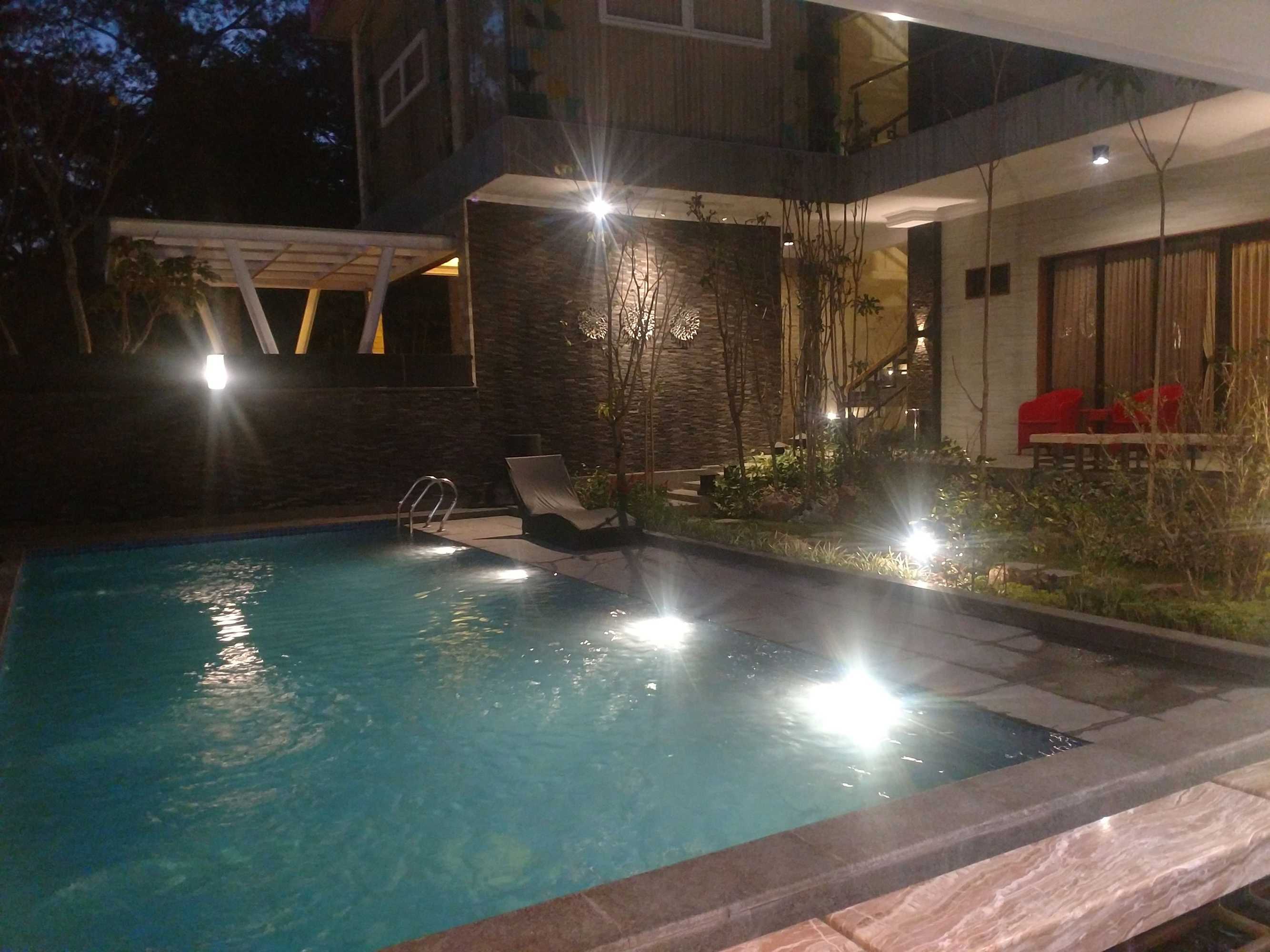 Gift card for Villa Jaran Jingkrak - Hostel