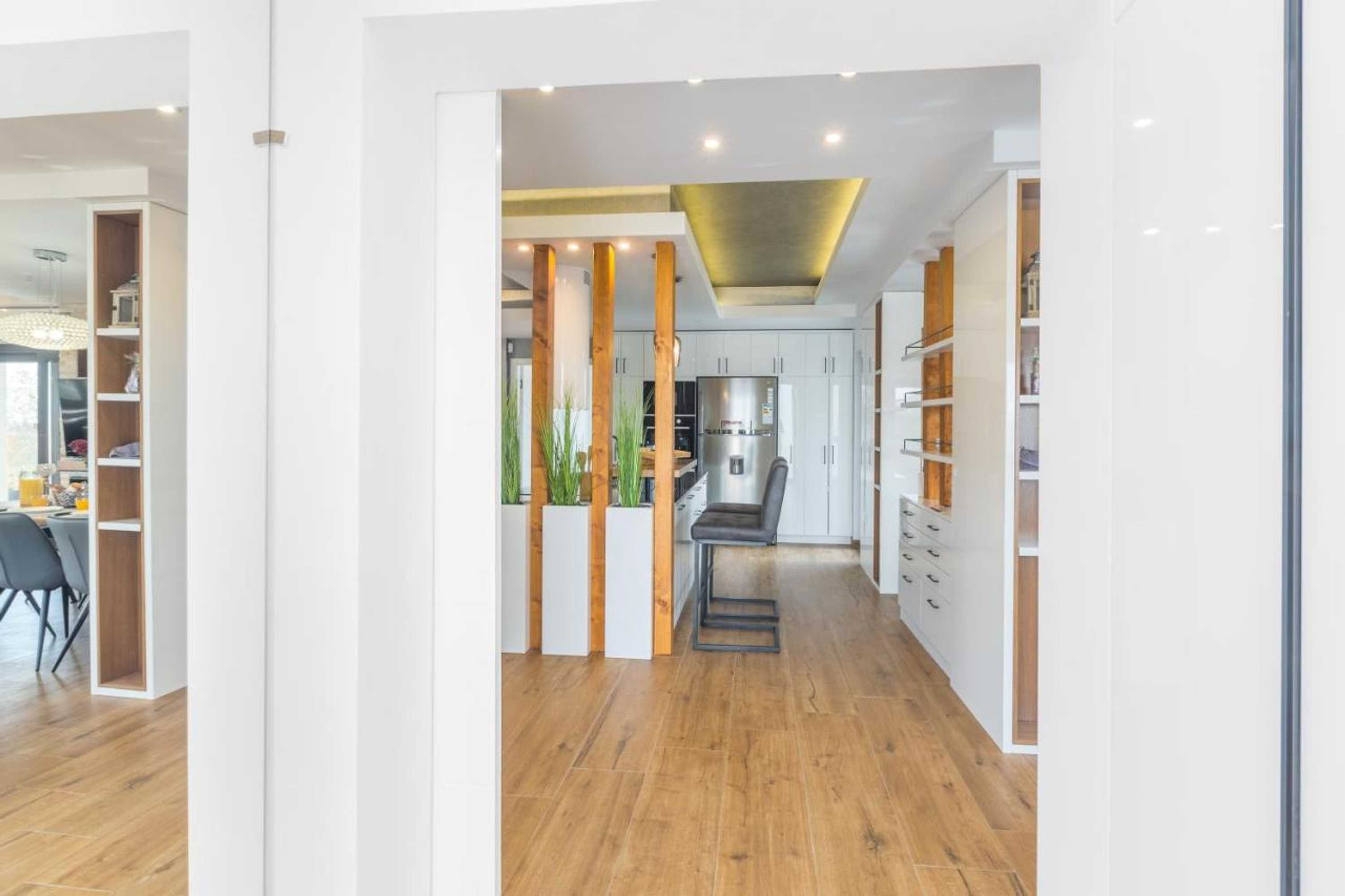 Gift card for Villa Harmony