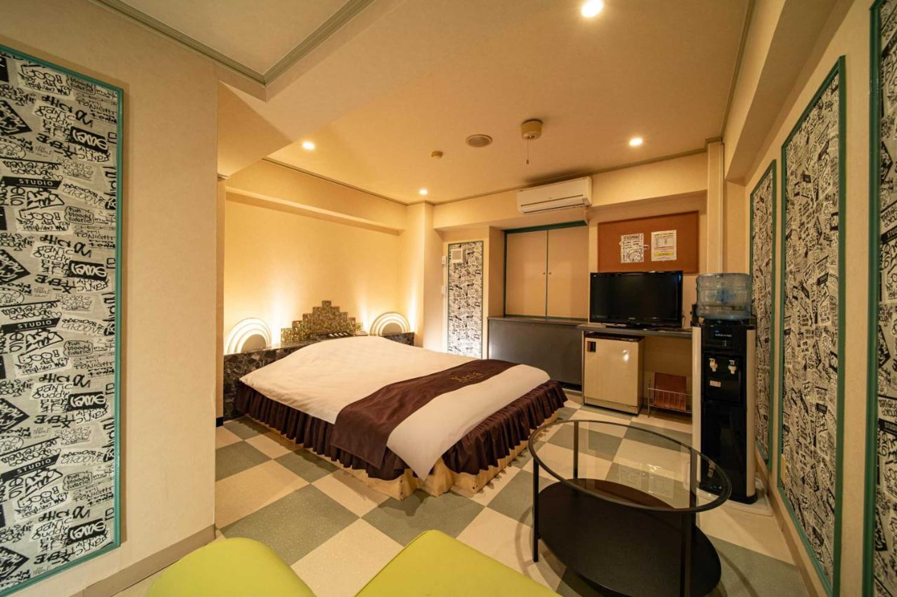 Gift card for Hotel Xenia Mikumo (adult Only)