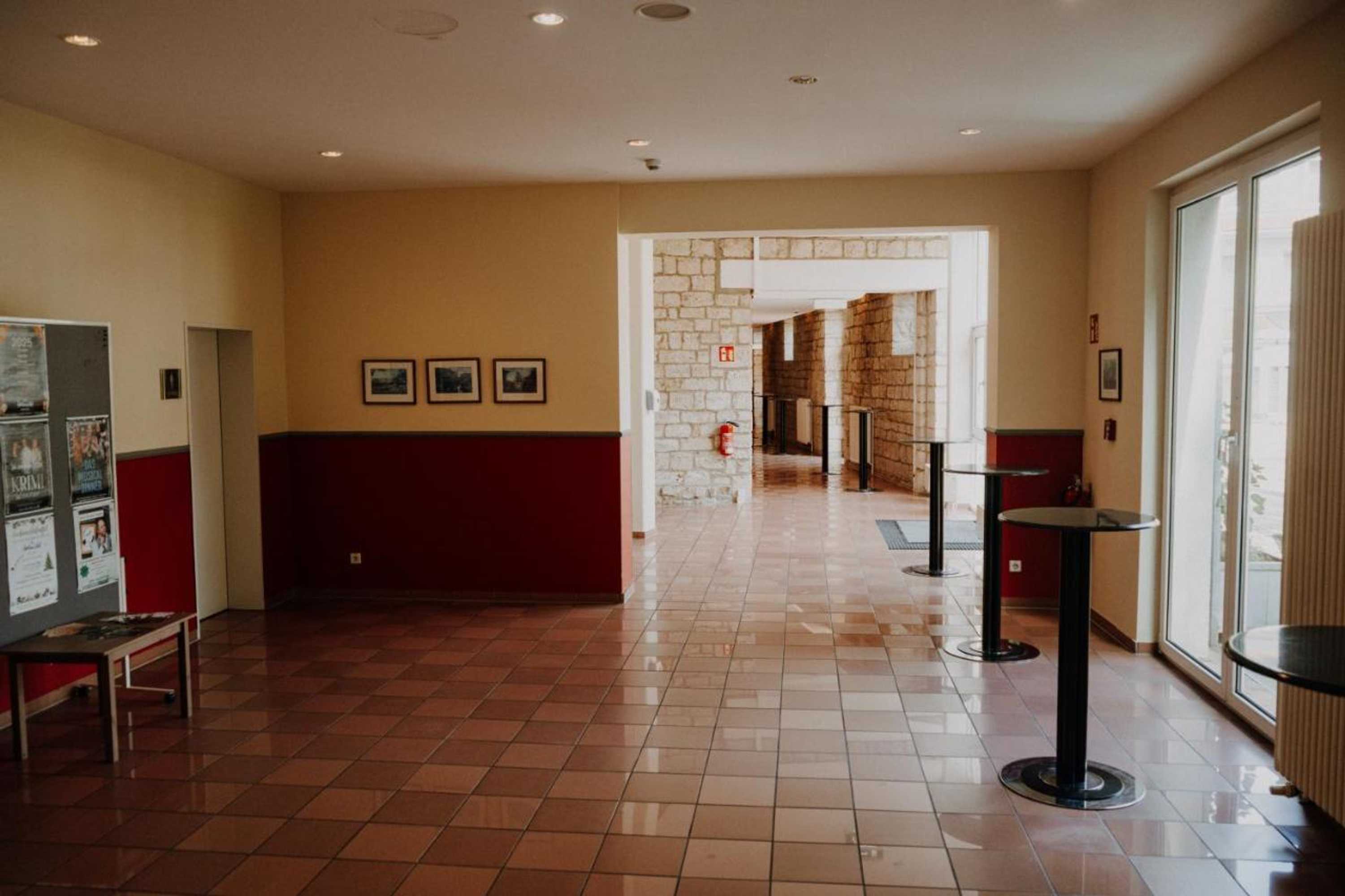 Gift card for Conference Partner Hotel am Schloß Apolda