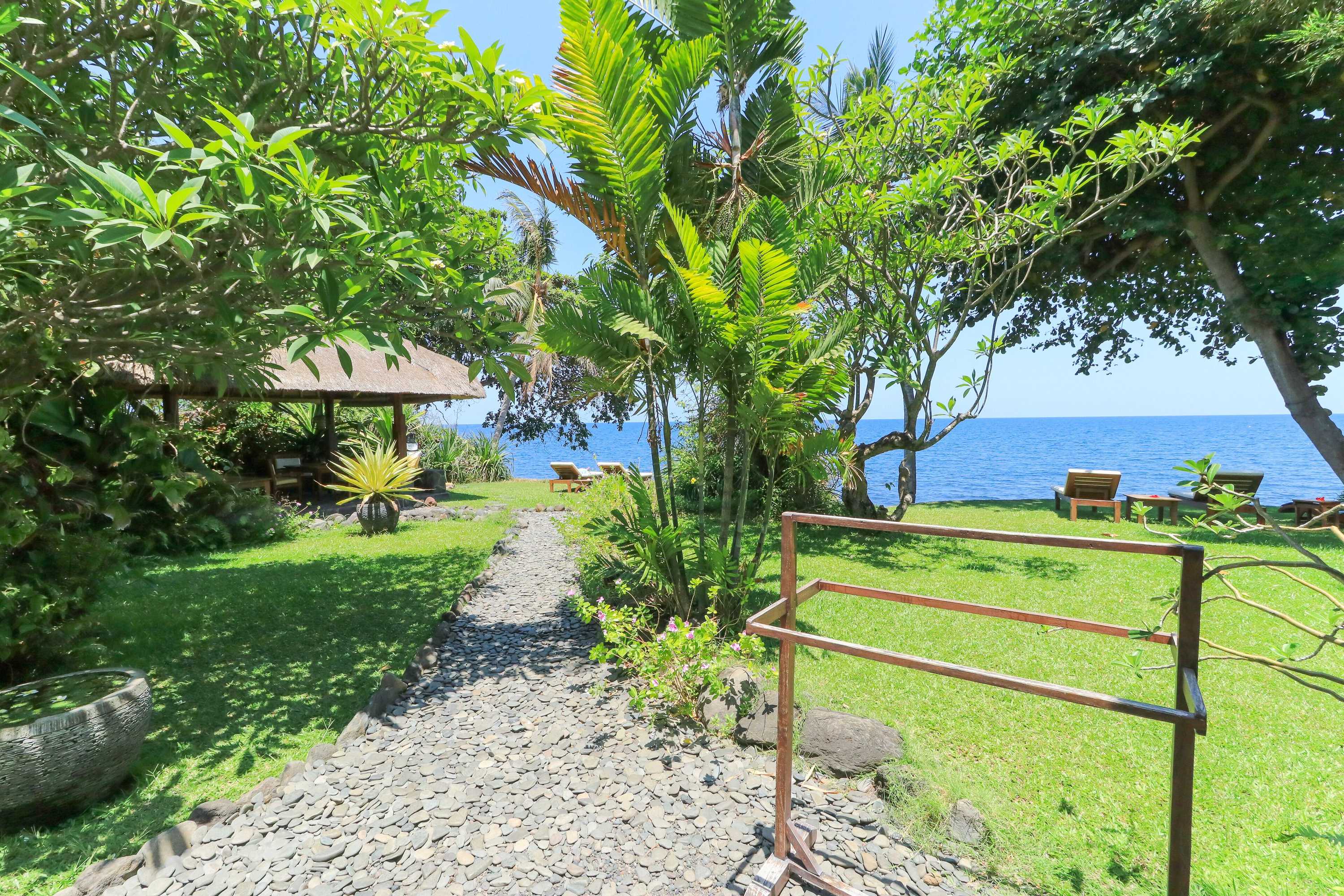 Gift card for Palm Beach Villas Bali Gift card for Palm Beach Villas Bali