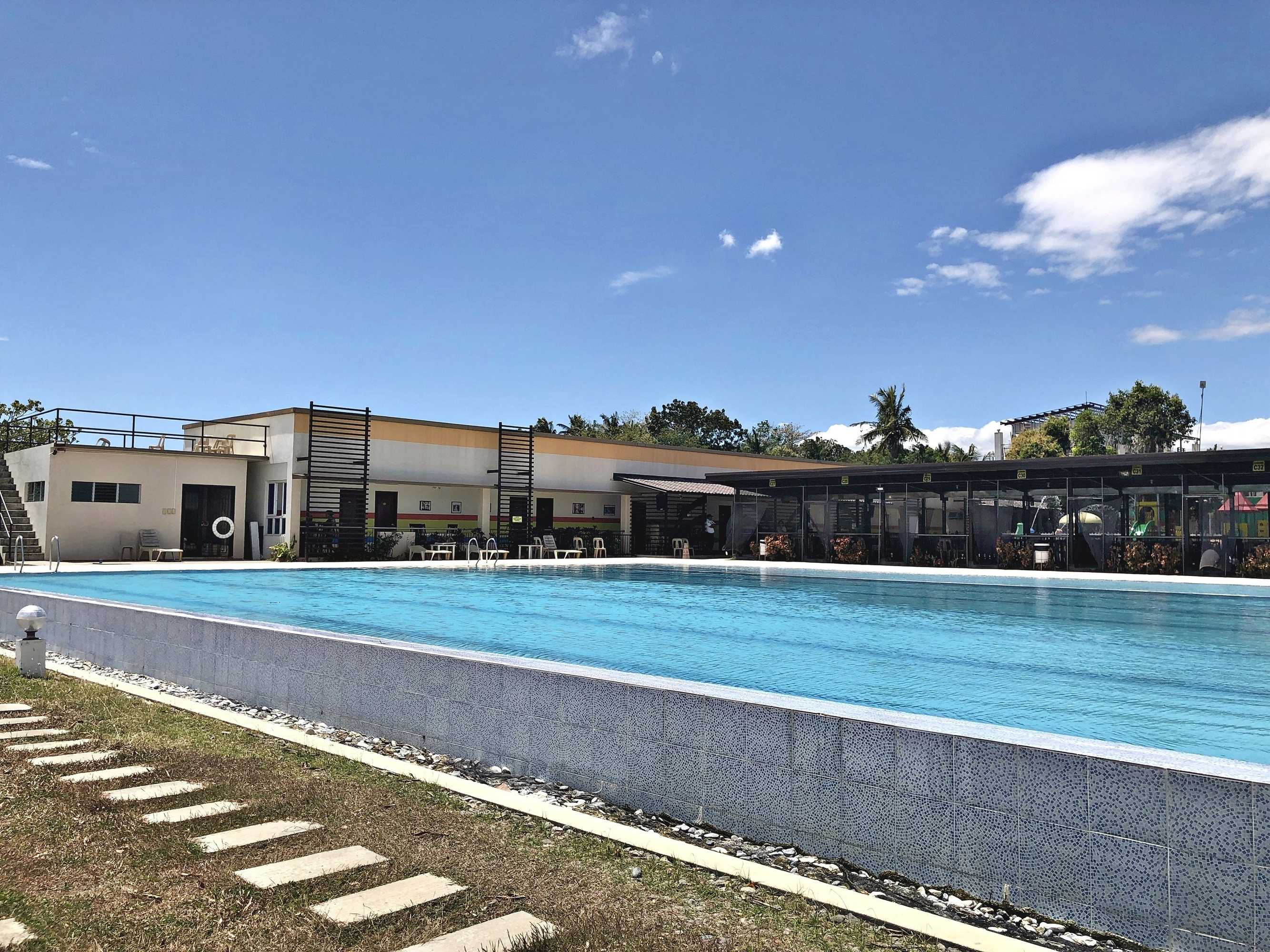 Gift card for Sea Garden Resort Iloilo Gift card for Sea Garden Resort Iloilo
