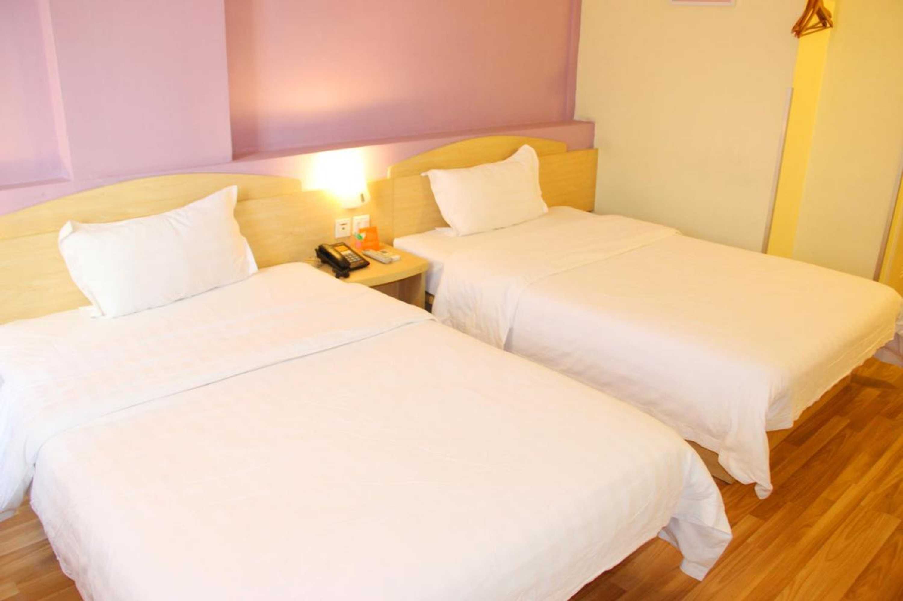 Gift card for 7days Inn Qinhuang Island Zhujiang Avenue