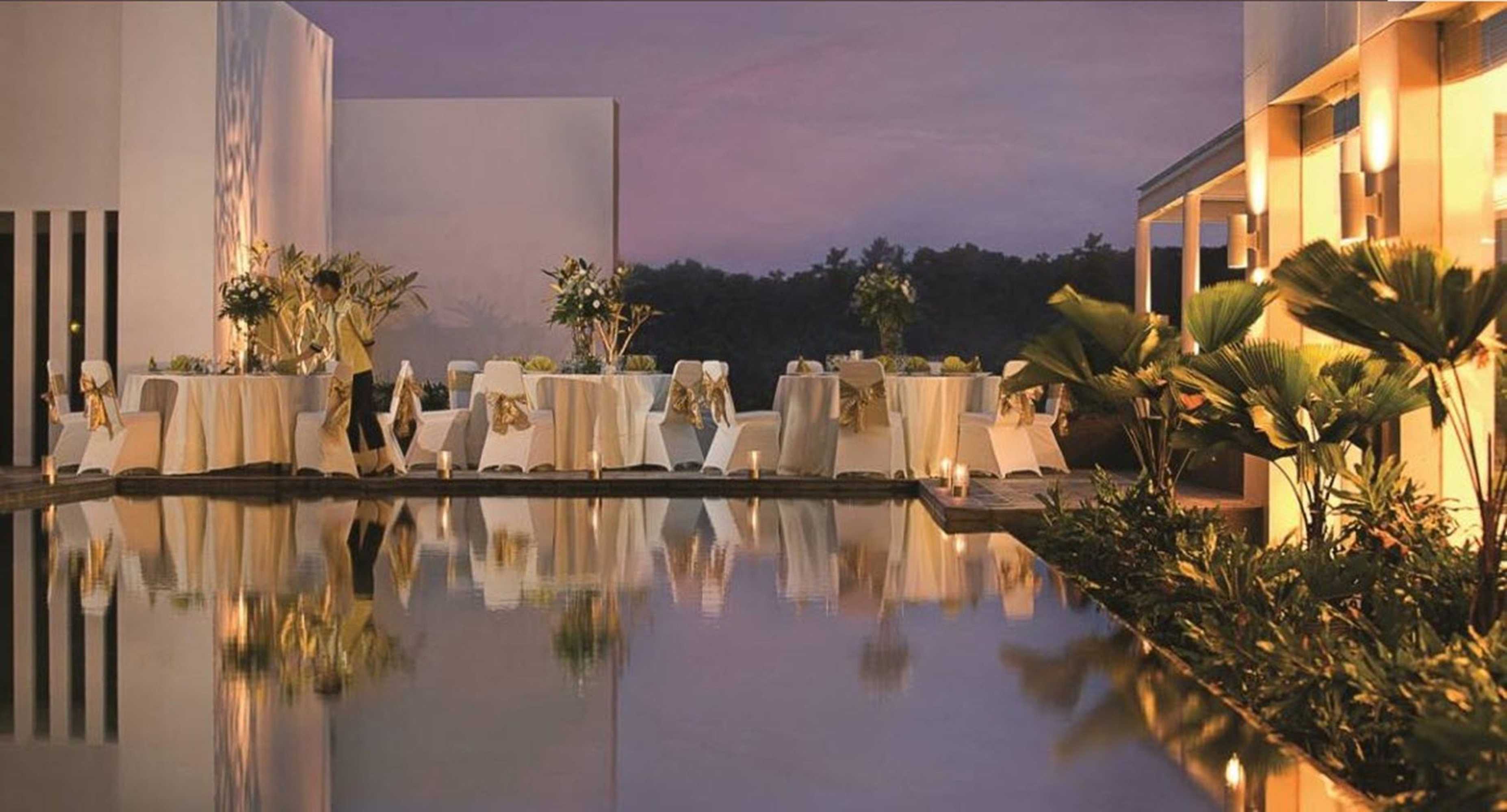 Gift card for Hotel Santika Bogor Gift card for Hotel Santika Bogor