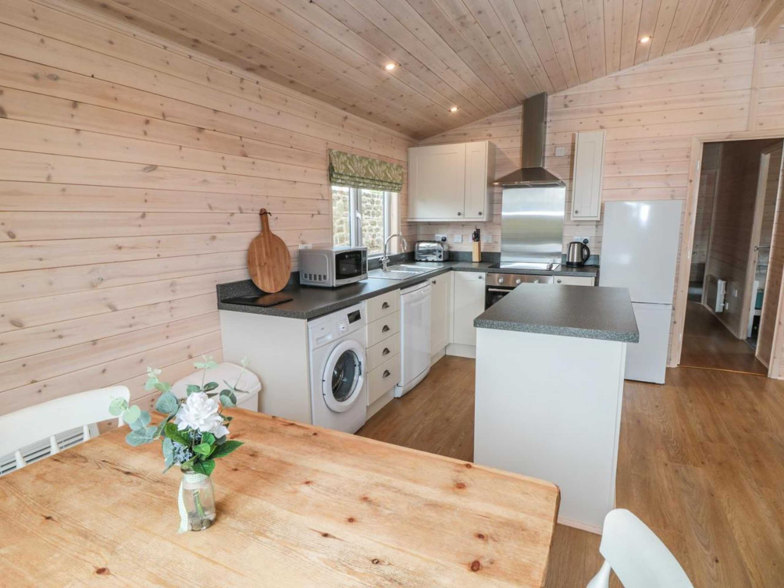 Gift card for Thorntree Lodge