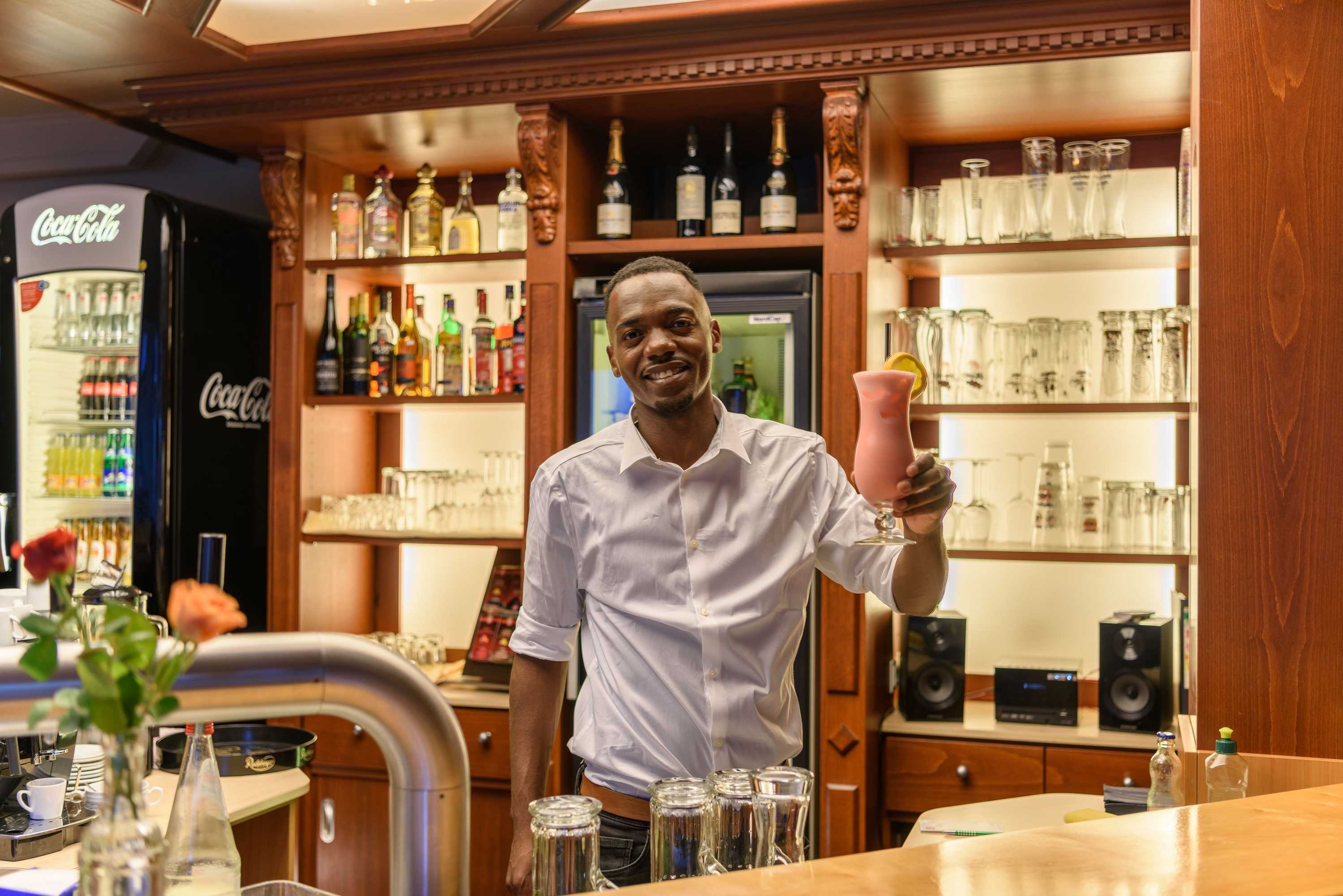 Gift card for Tagungshotel Höchster Hof Frankfurt