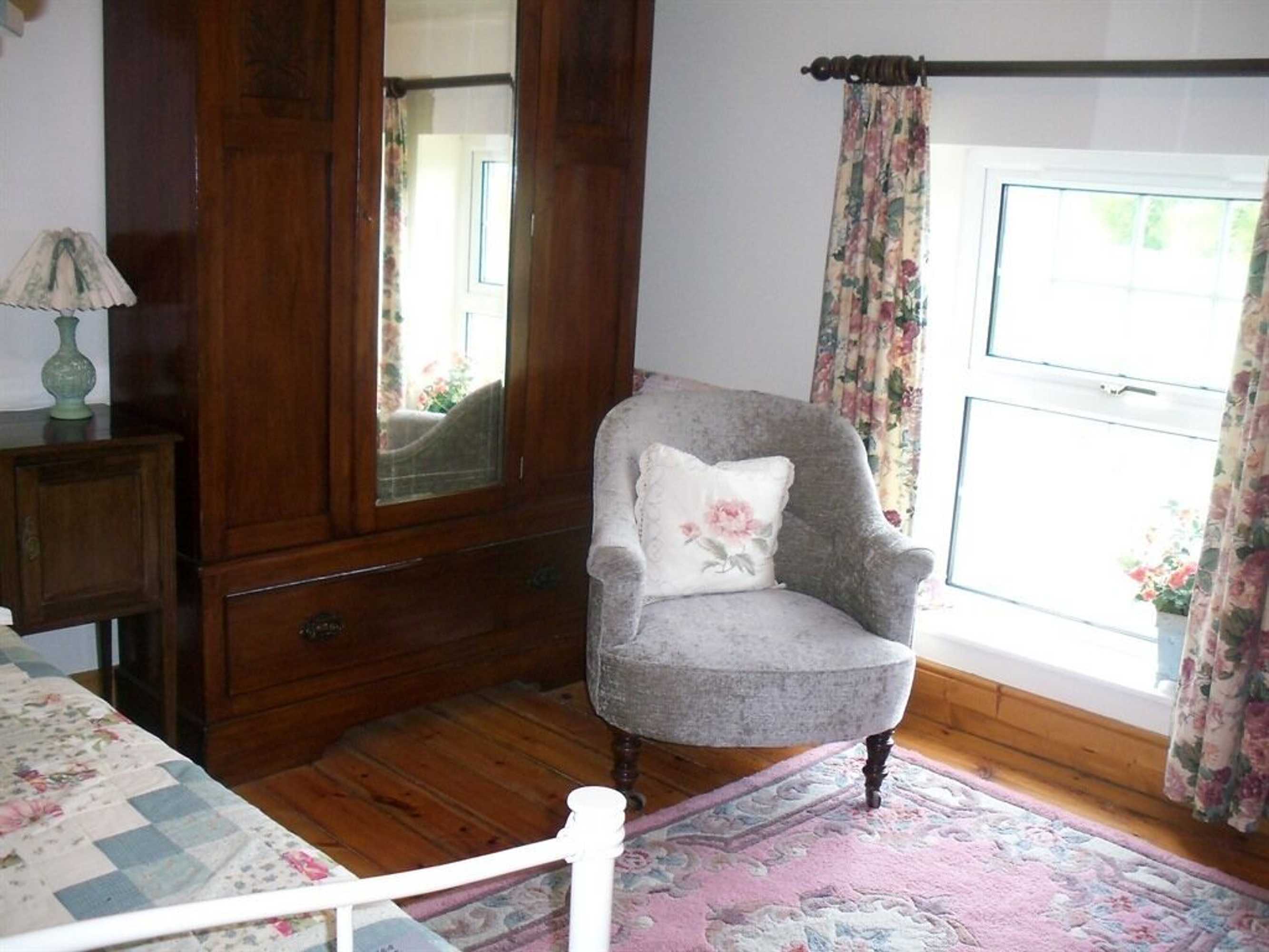 Gift card for Lisnafillan Lodge