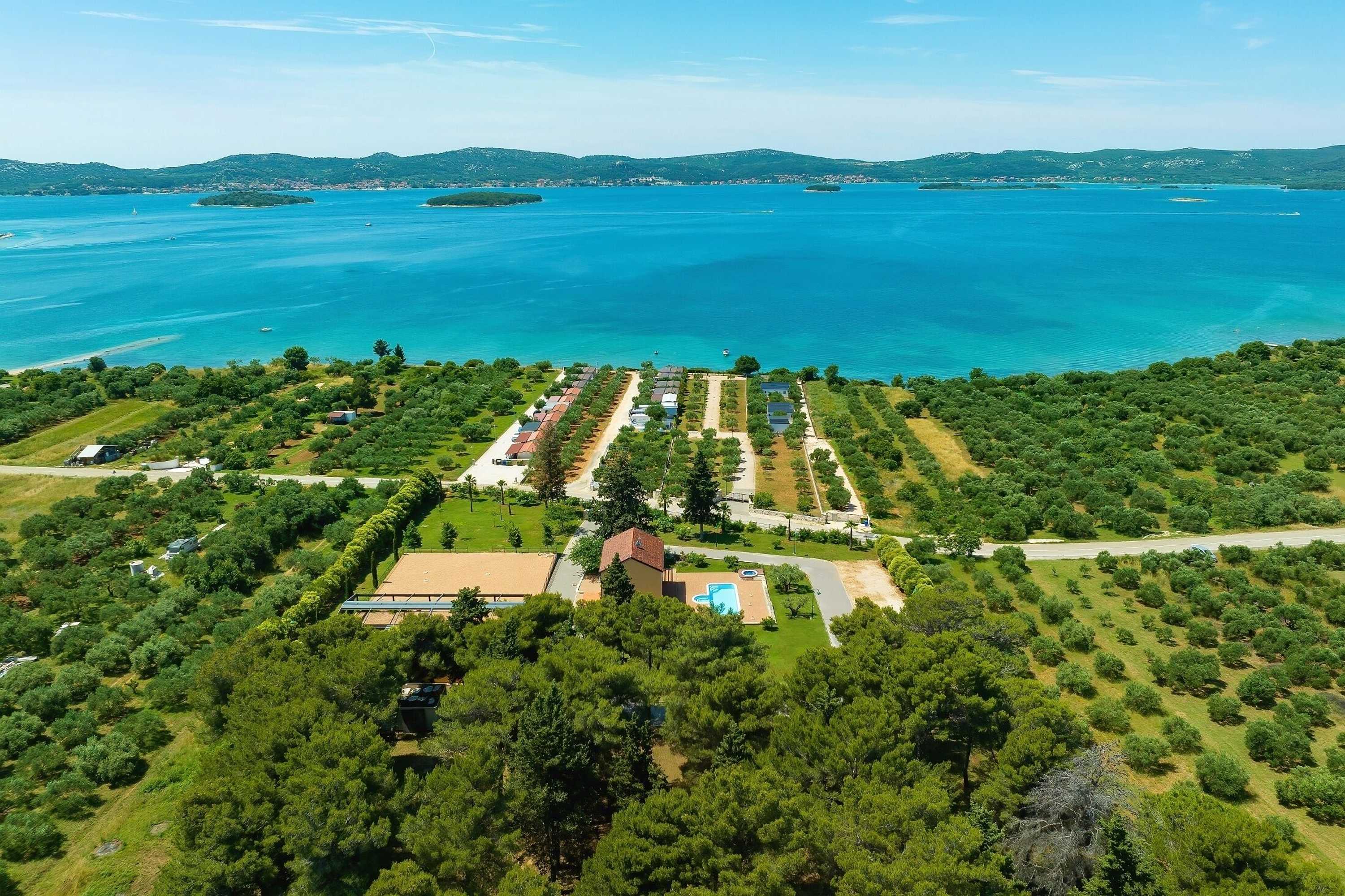 Gift card for Villa Primorje Gift card for Villa Primorje