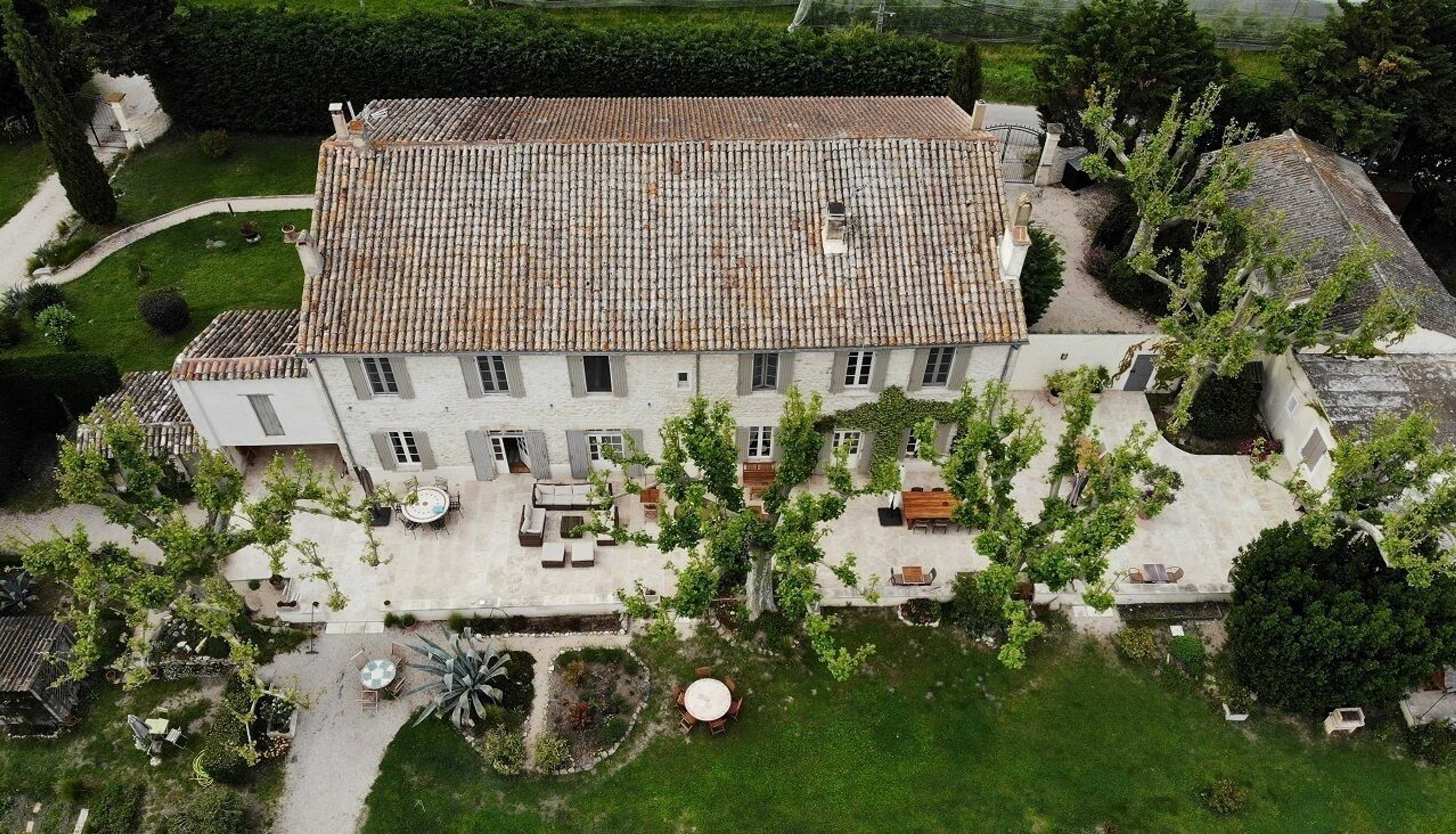 Gift card for La Bastide Des Amouriers Gift card for La Bastide Des Amouriers