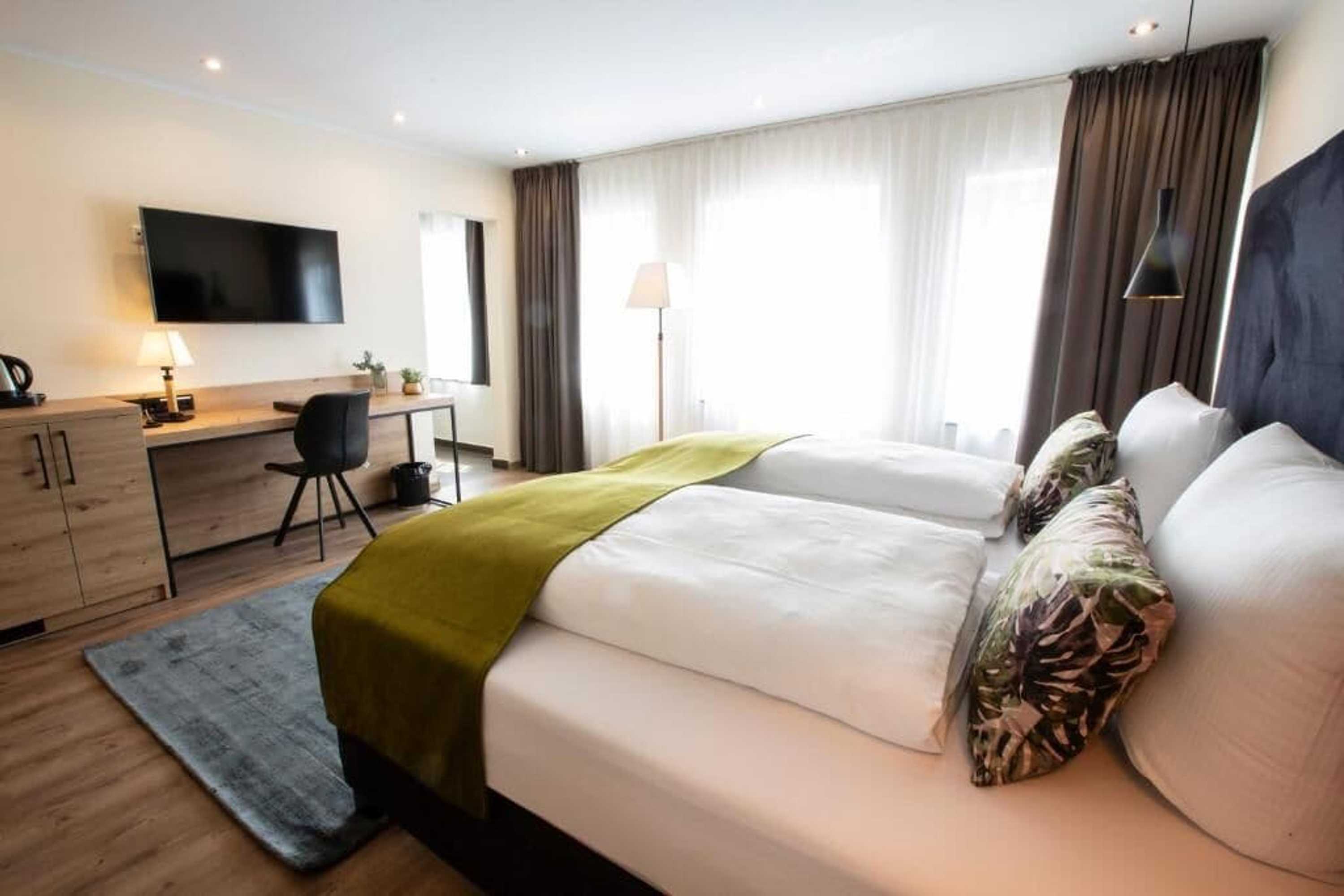Gift card for Stadthotel Lichtenfels Gift card for Stadthotel Lichtenfels