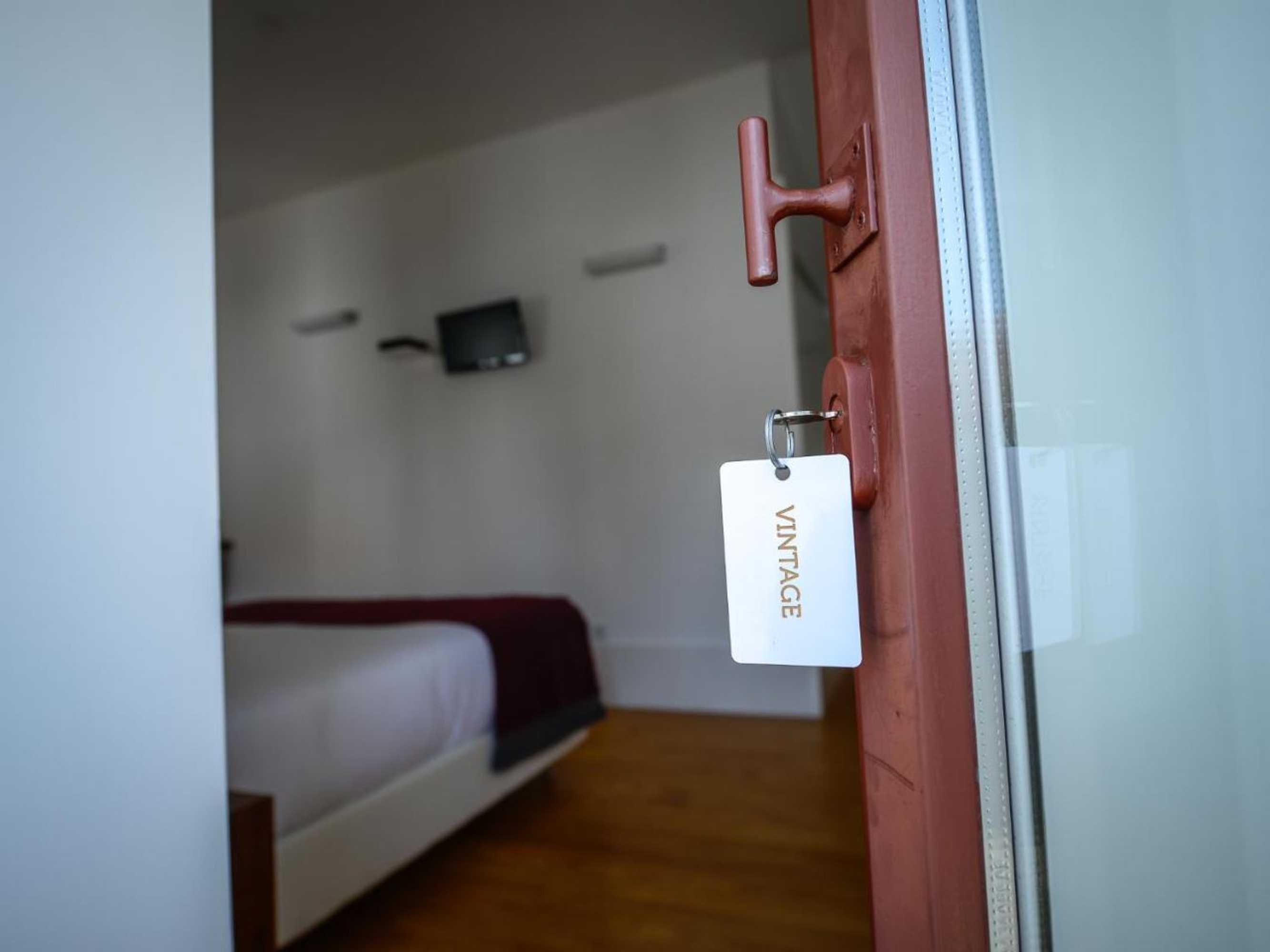 Gift card for Morgadio da Calcada Douro Wine&tourism