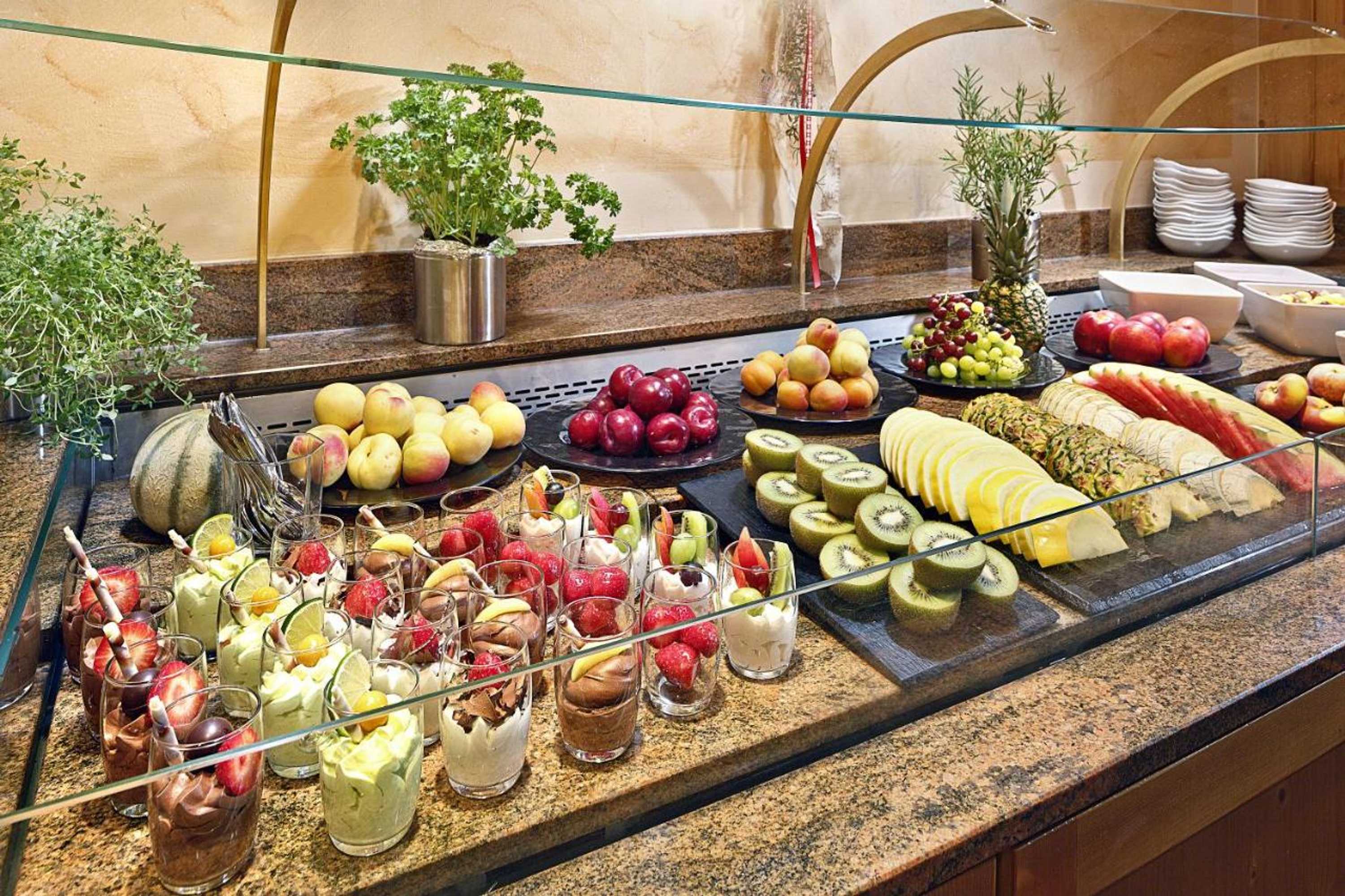 Gift card for Hotel Schlosskrone