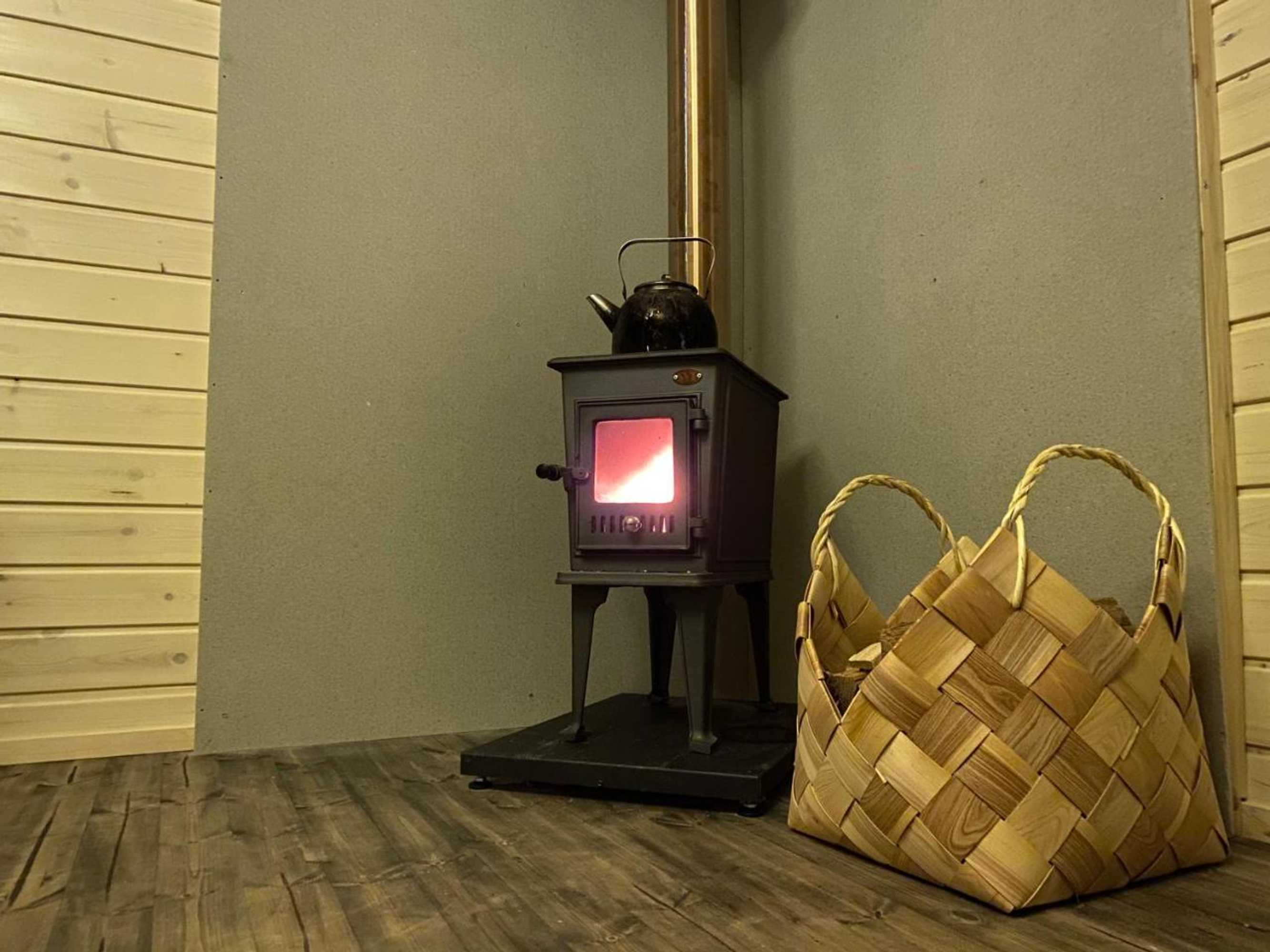 Gift card for Aurora Husky Hut