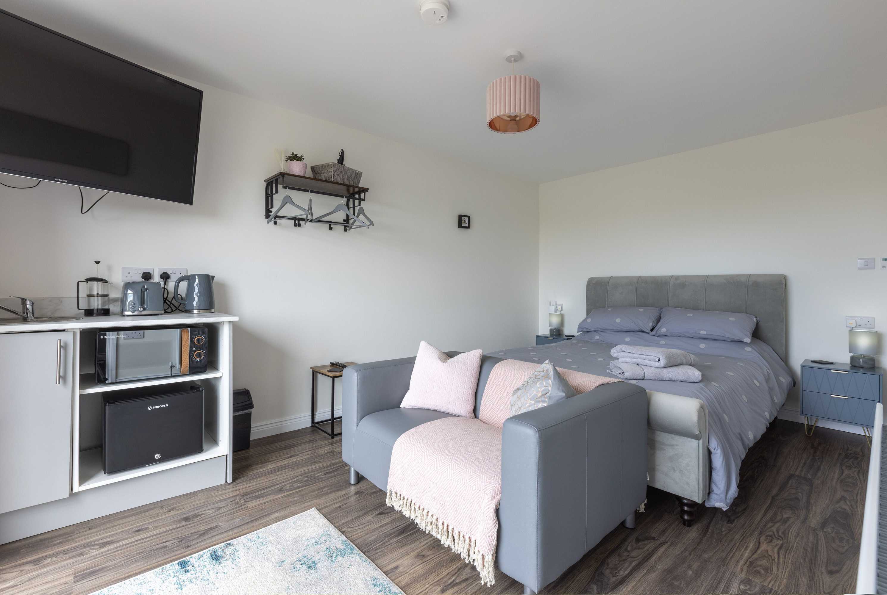 Gift card for Causeway Coast Retreats