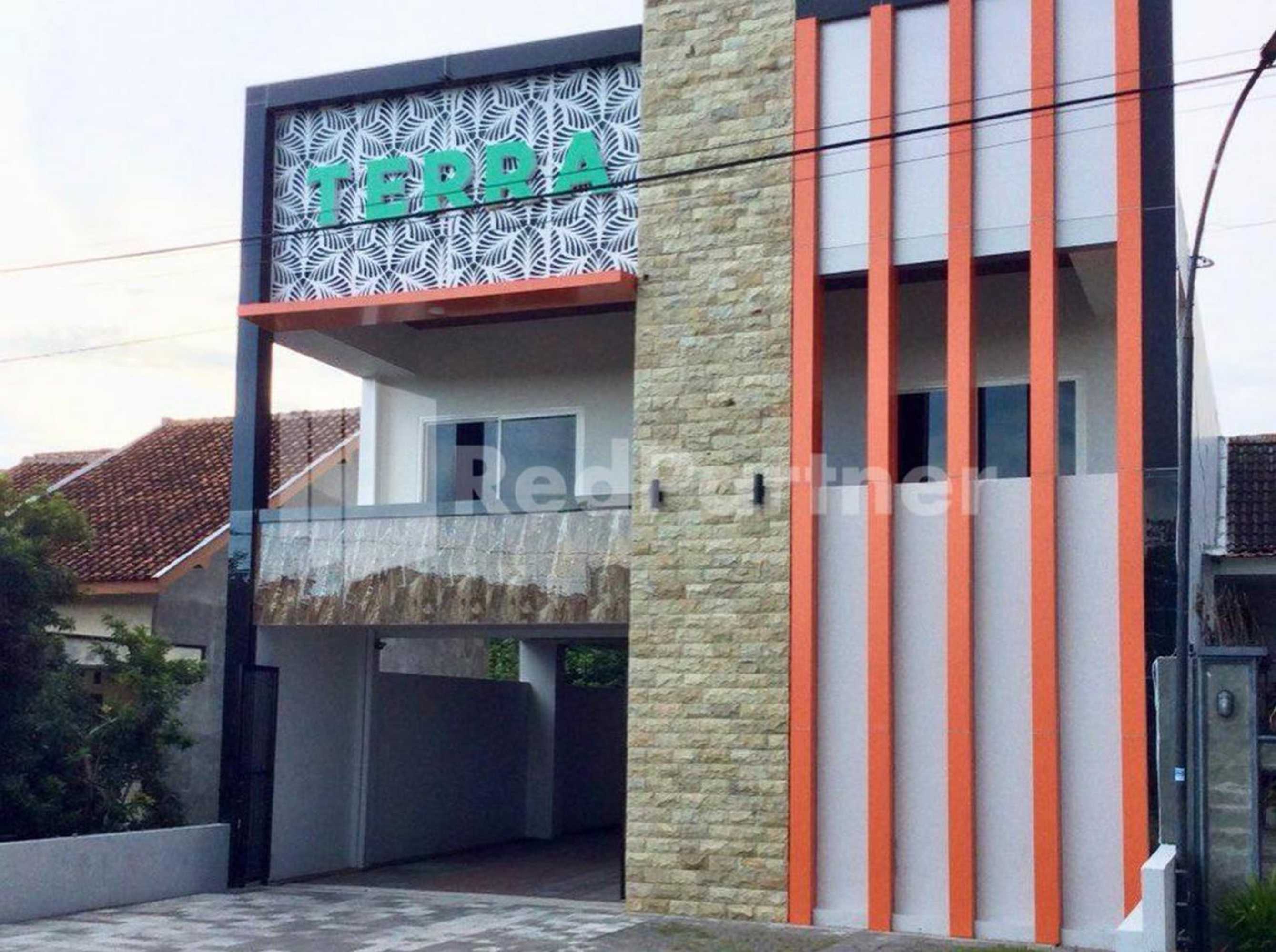 Gift card for Terra Guesthouse Jec Mitra Reddoorz