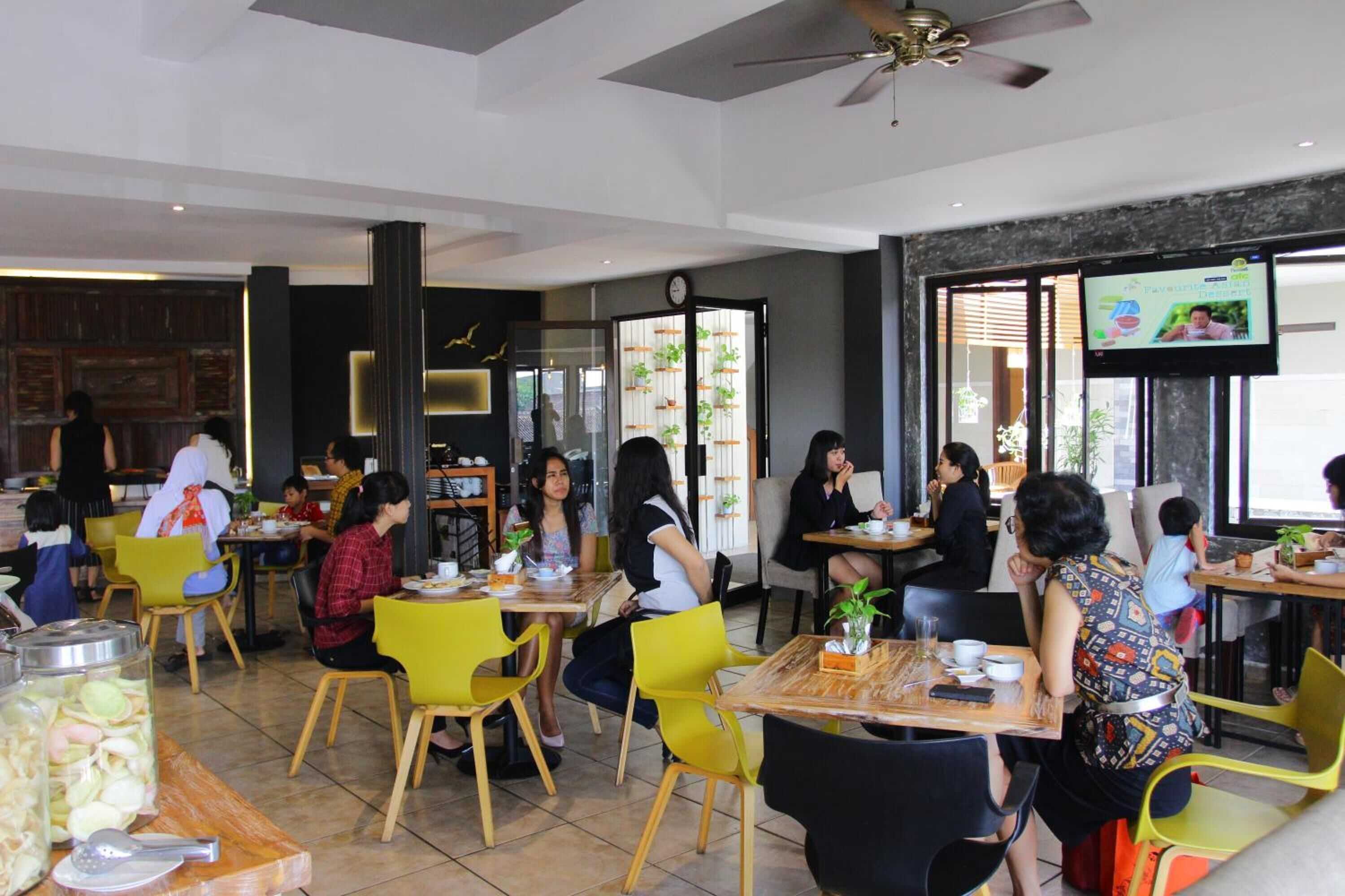 Gift card for Hotel Sriti