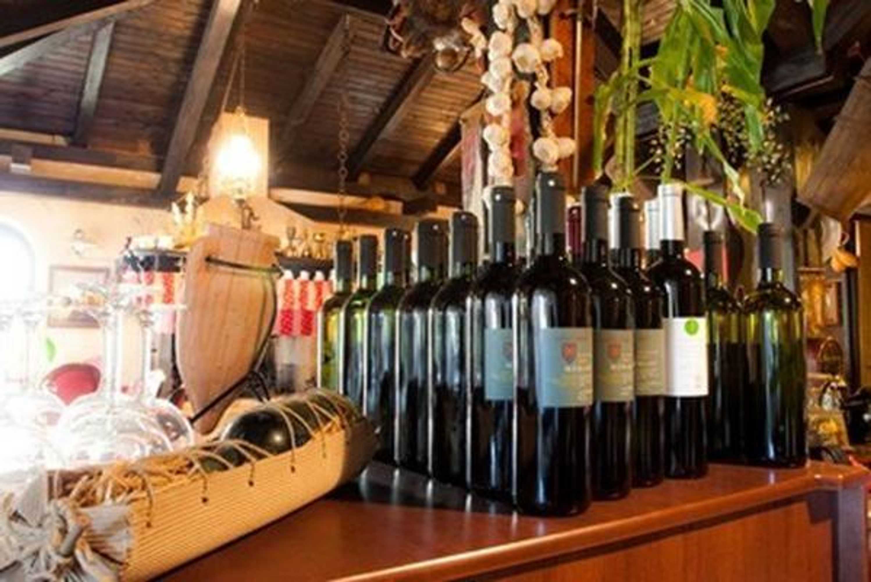 Gift card for Hotel Makin