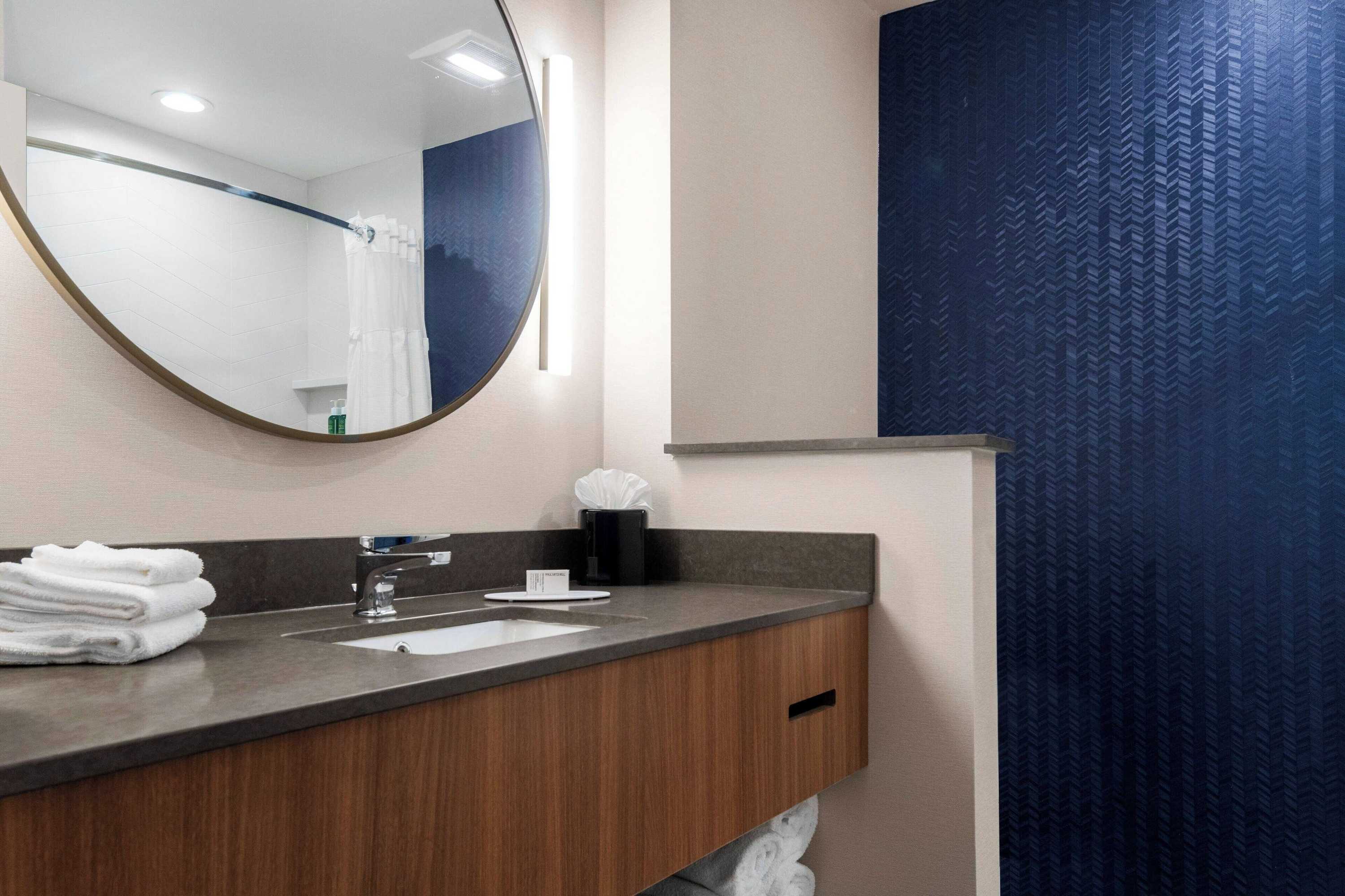 Gift card for Fairfield Inn & Suites by Marriott Rocky Mount Gift card for Fairfield Inn & Suites by Marriott Rocky Mount
