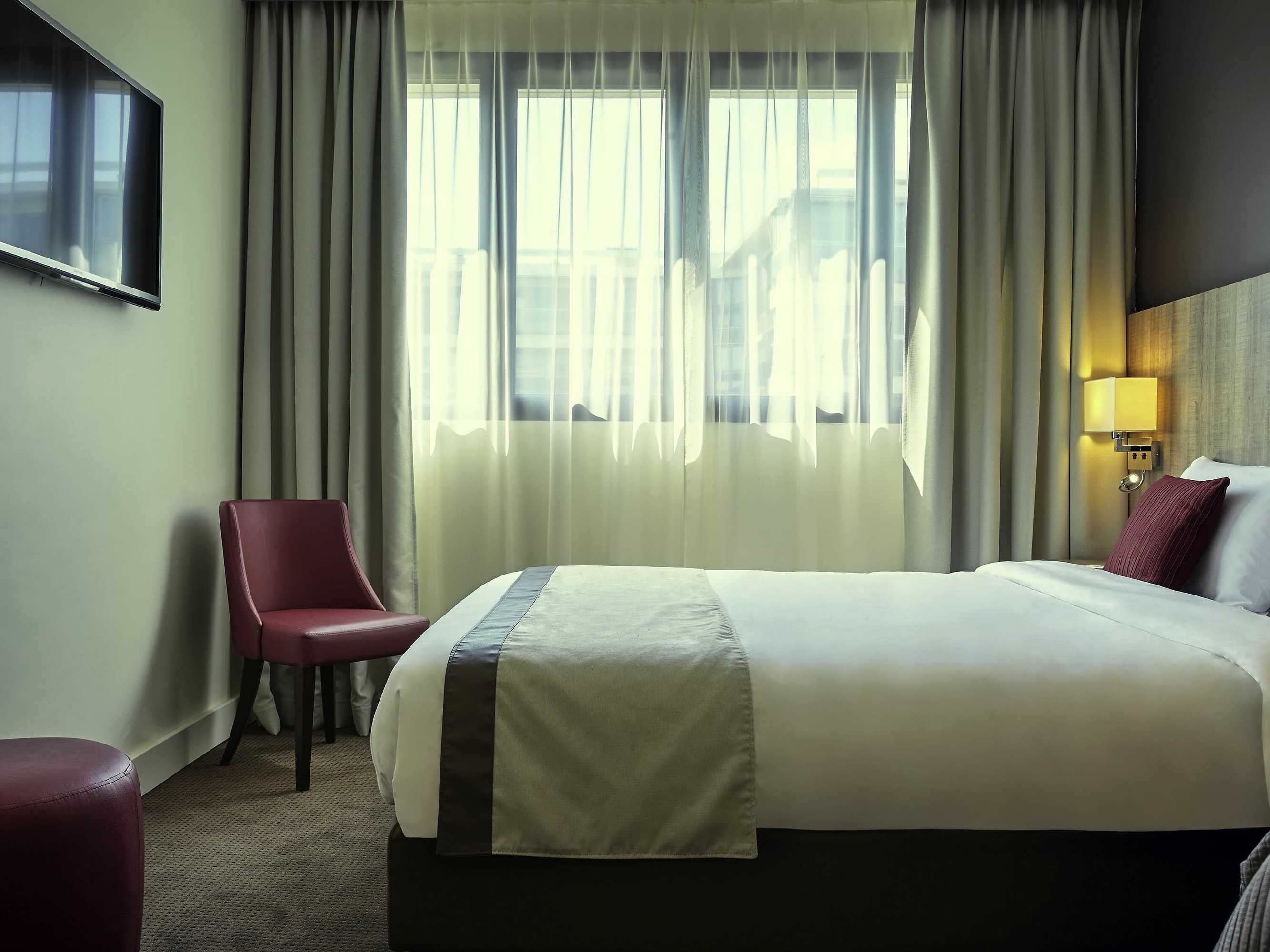 Gift card for Mercure Versailles Paris Ouest Gift card for Mercure Versailles Paris Ouest